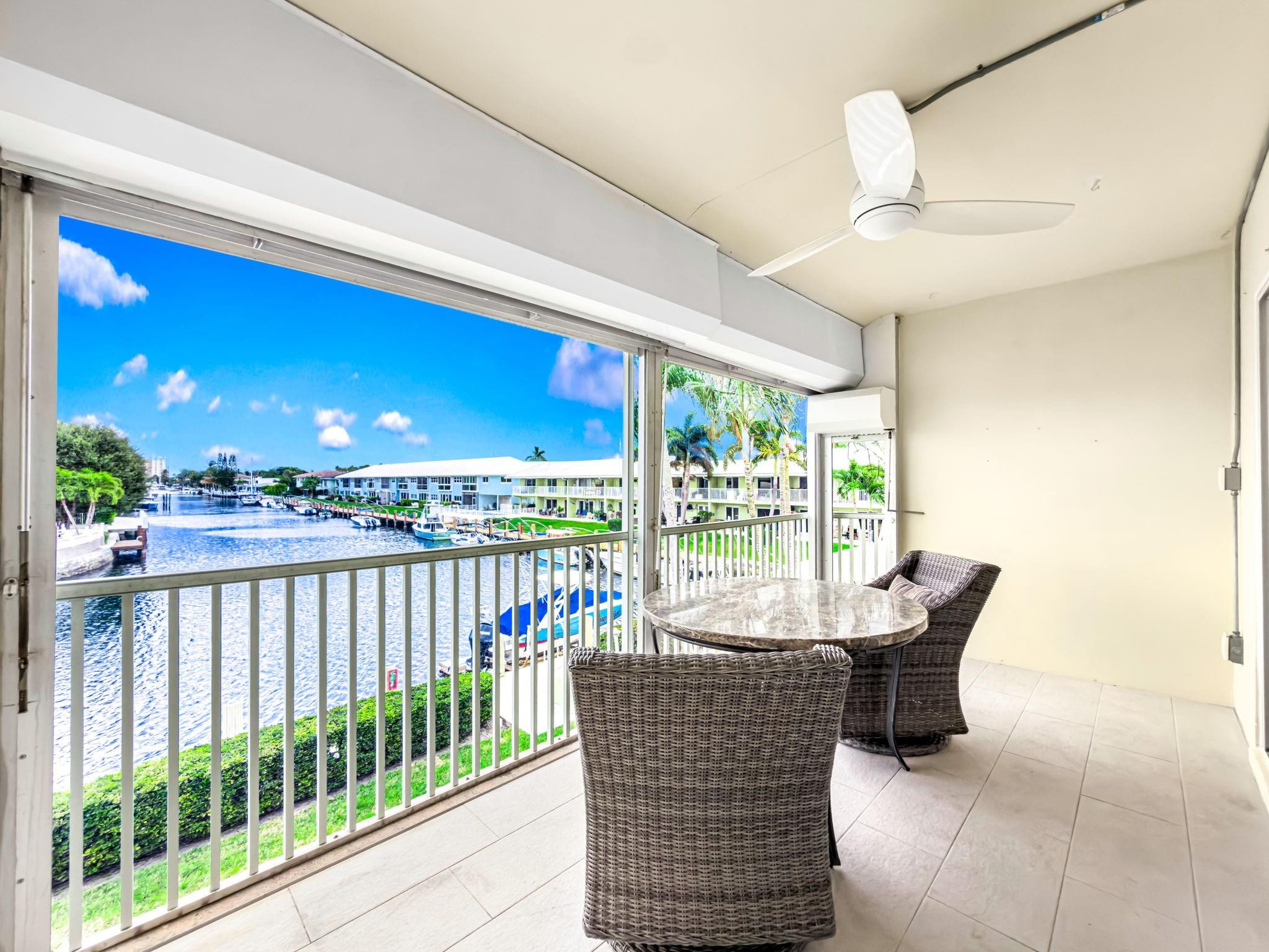 2301 NE 36th #202, Lighthouse Point FL 33064