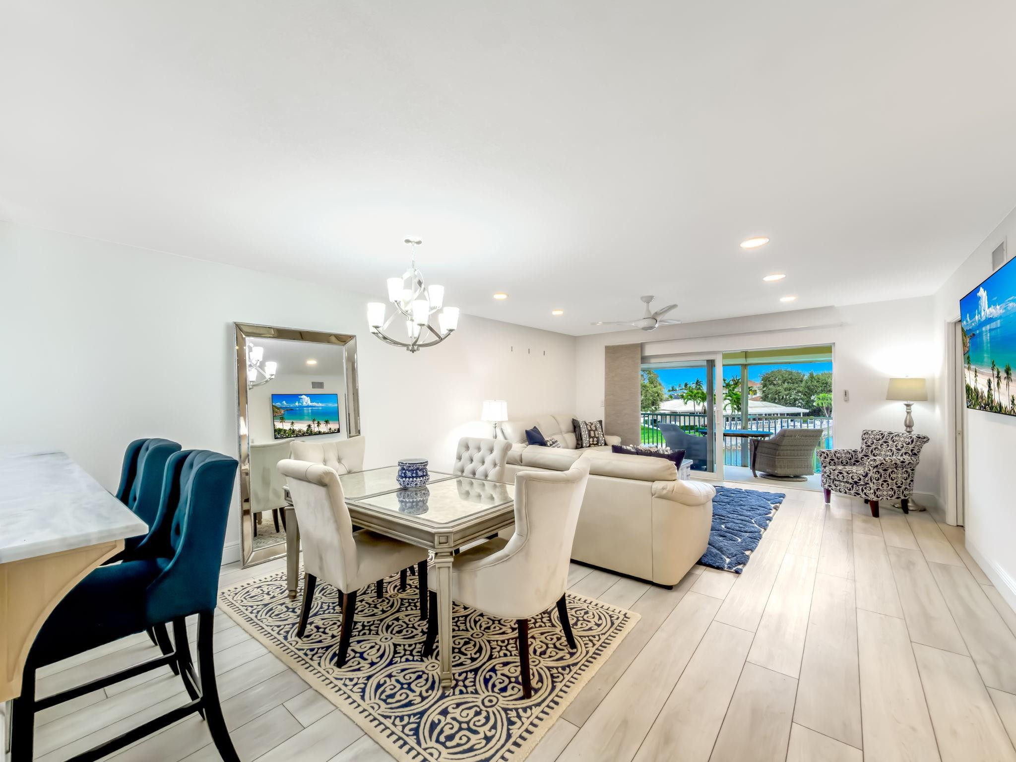 2301 NE 36th #202, Lighthouse Point FL 33064