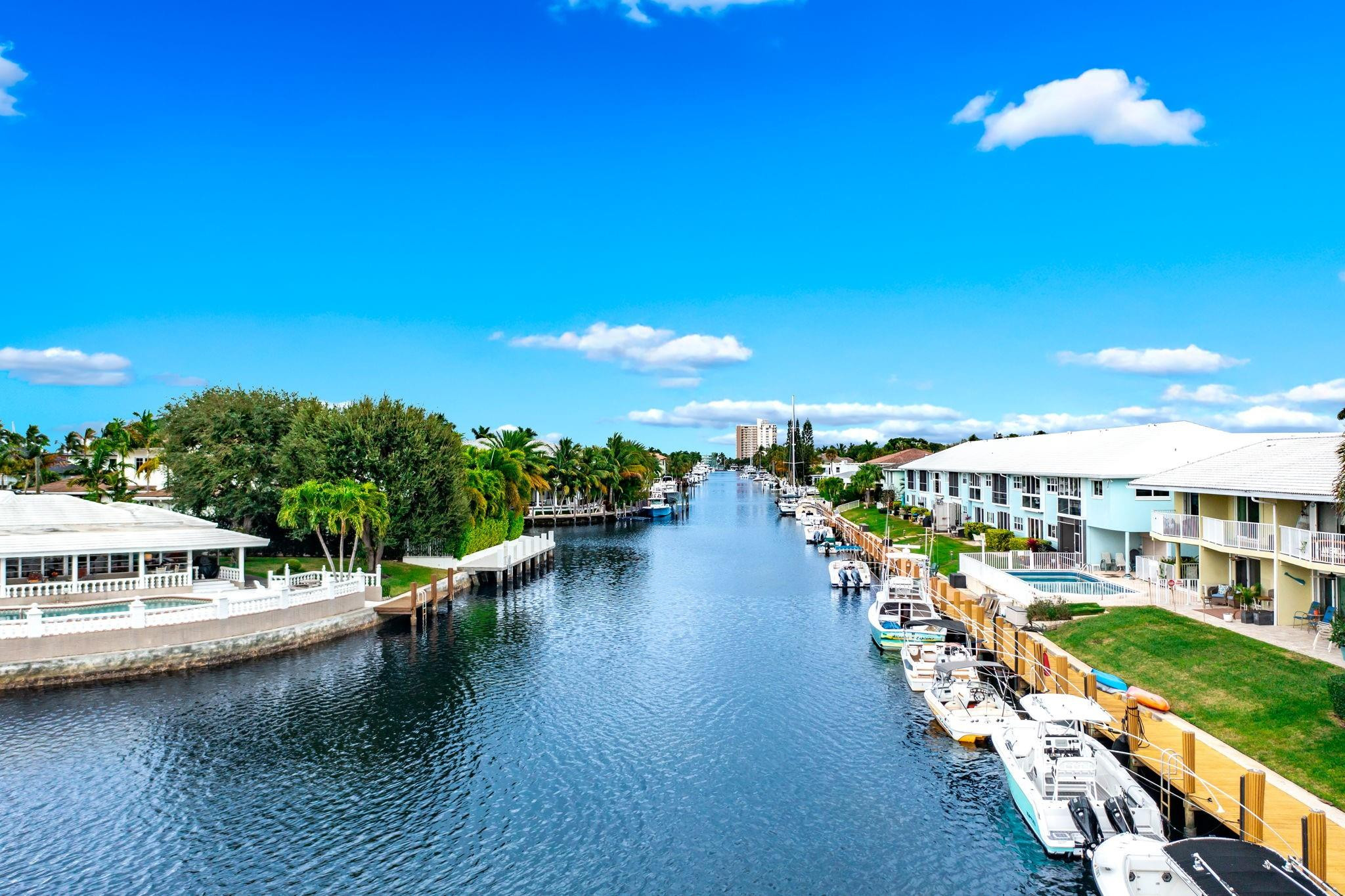 2301 NE 36th #202, Lighthouse Point FL 33064