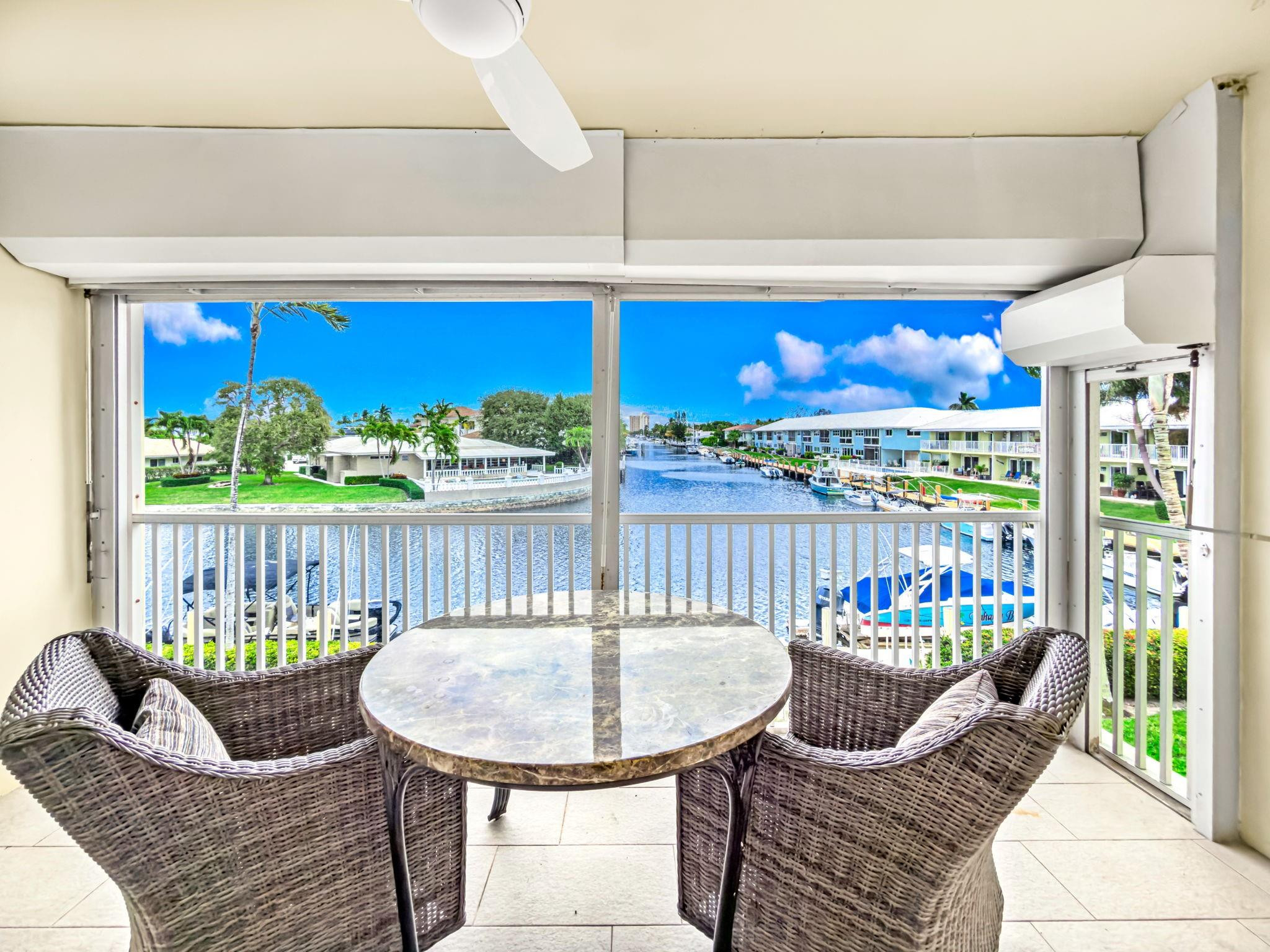 2301 NE 36th #202, Lighthouse Point FL 33064