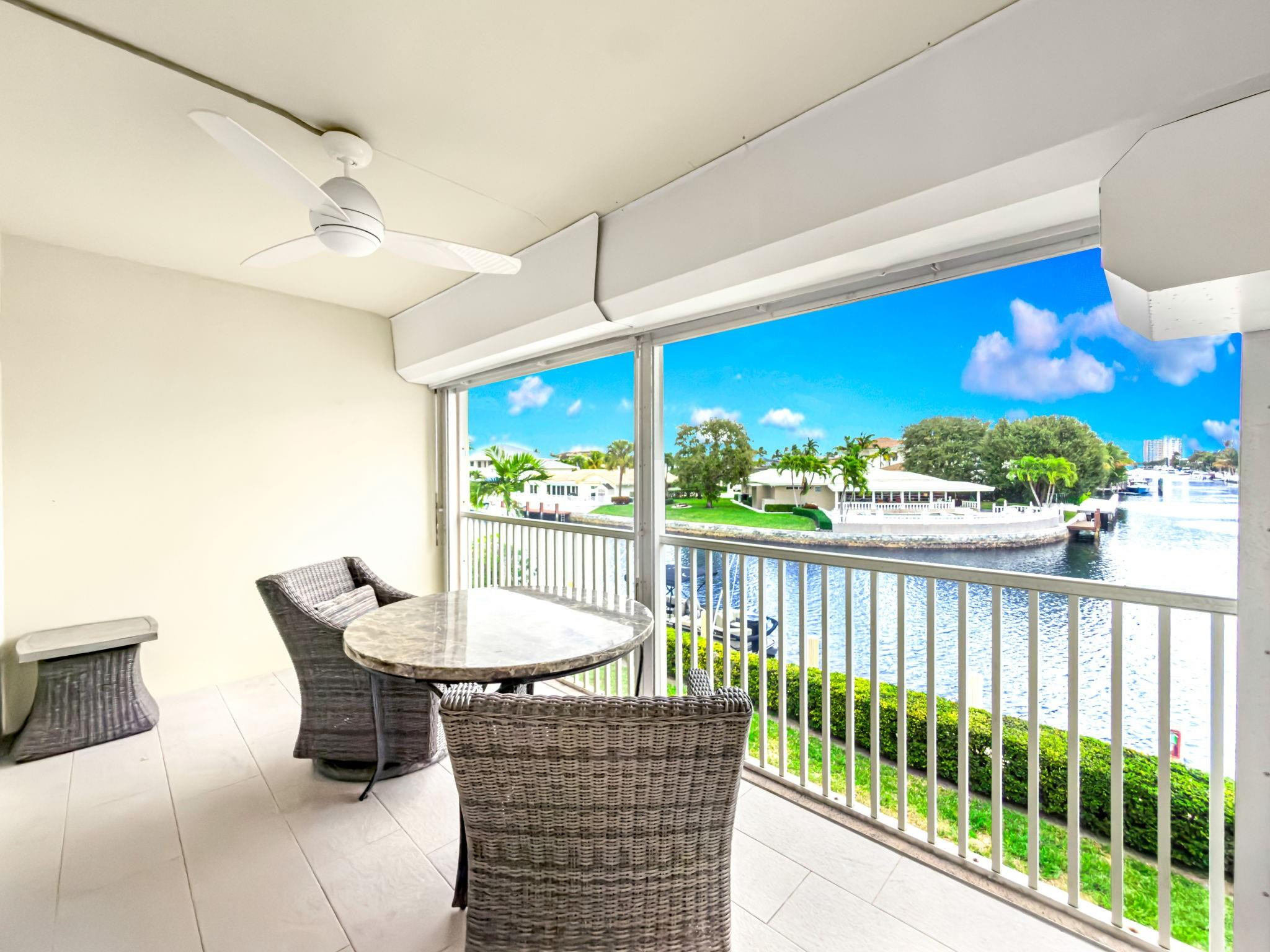 2301 NE 36th #202, Lighthouse Point FL 33064