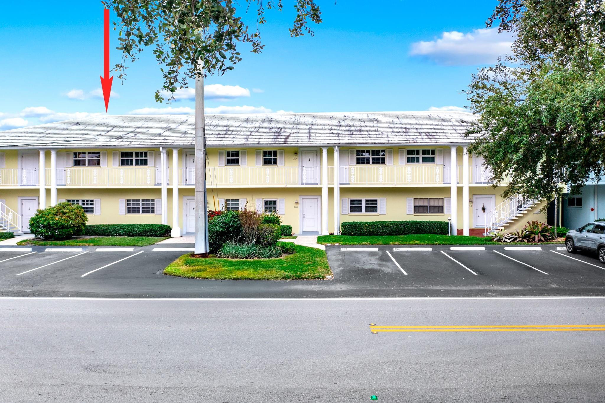 2301 NE 36th #202, Lighthouse Point FL 33064