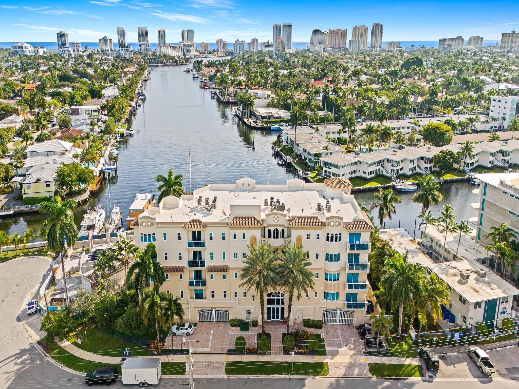516 Hendricks #4B, Fort Lauderdale FL 33301