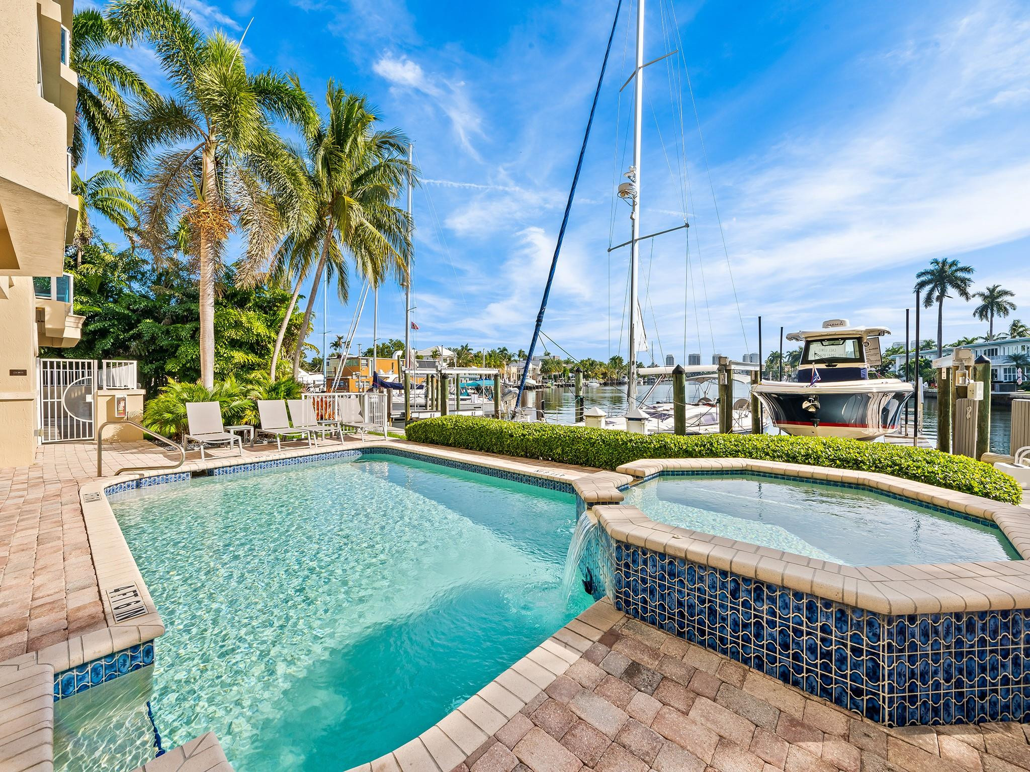 516 Hendricks #4B, Fort Lauderdale FL 33301