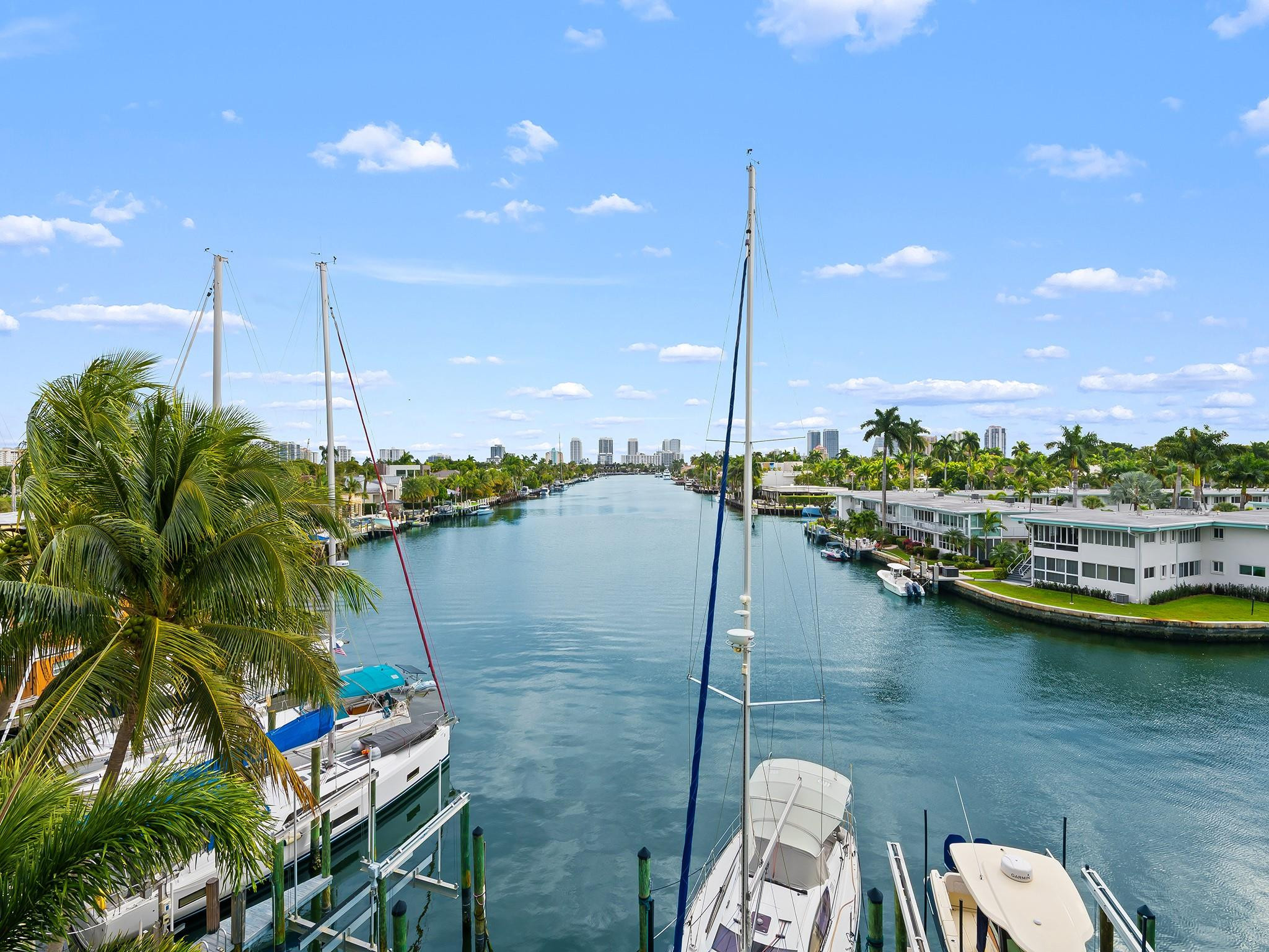 516 Hendricks #4B, Fort Lauderdale FL 33301