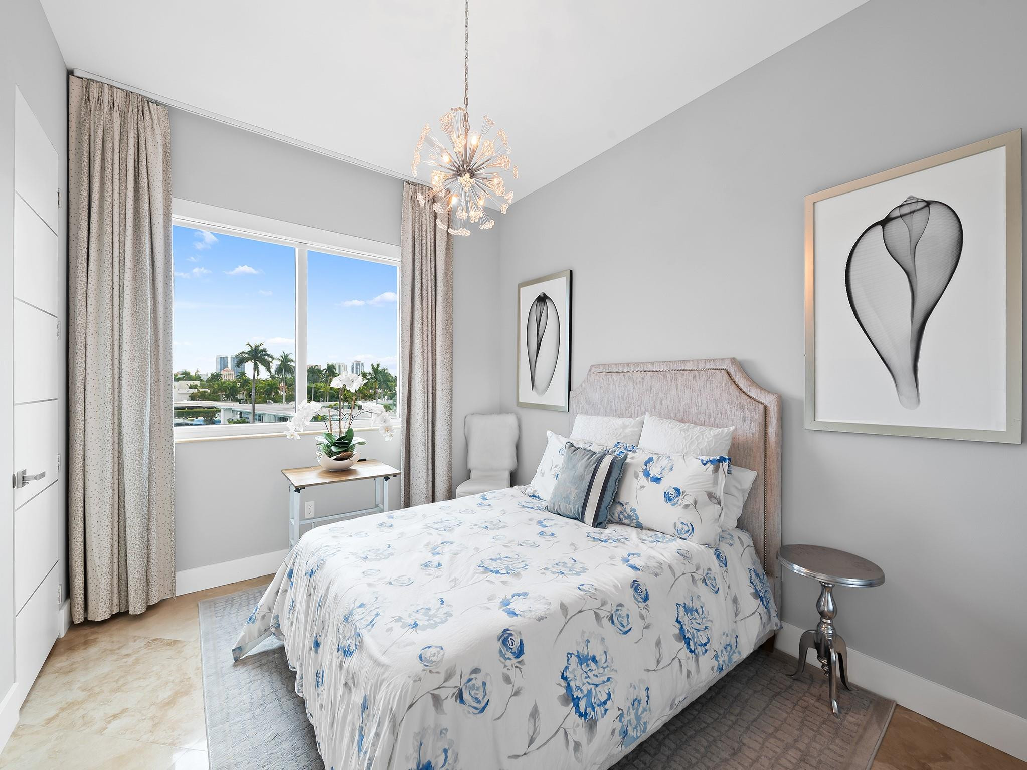 516 Hendricks #4B, Fort Lauderdale FL 33301