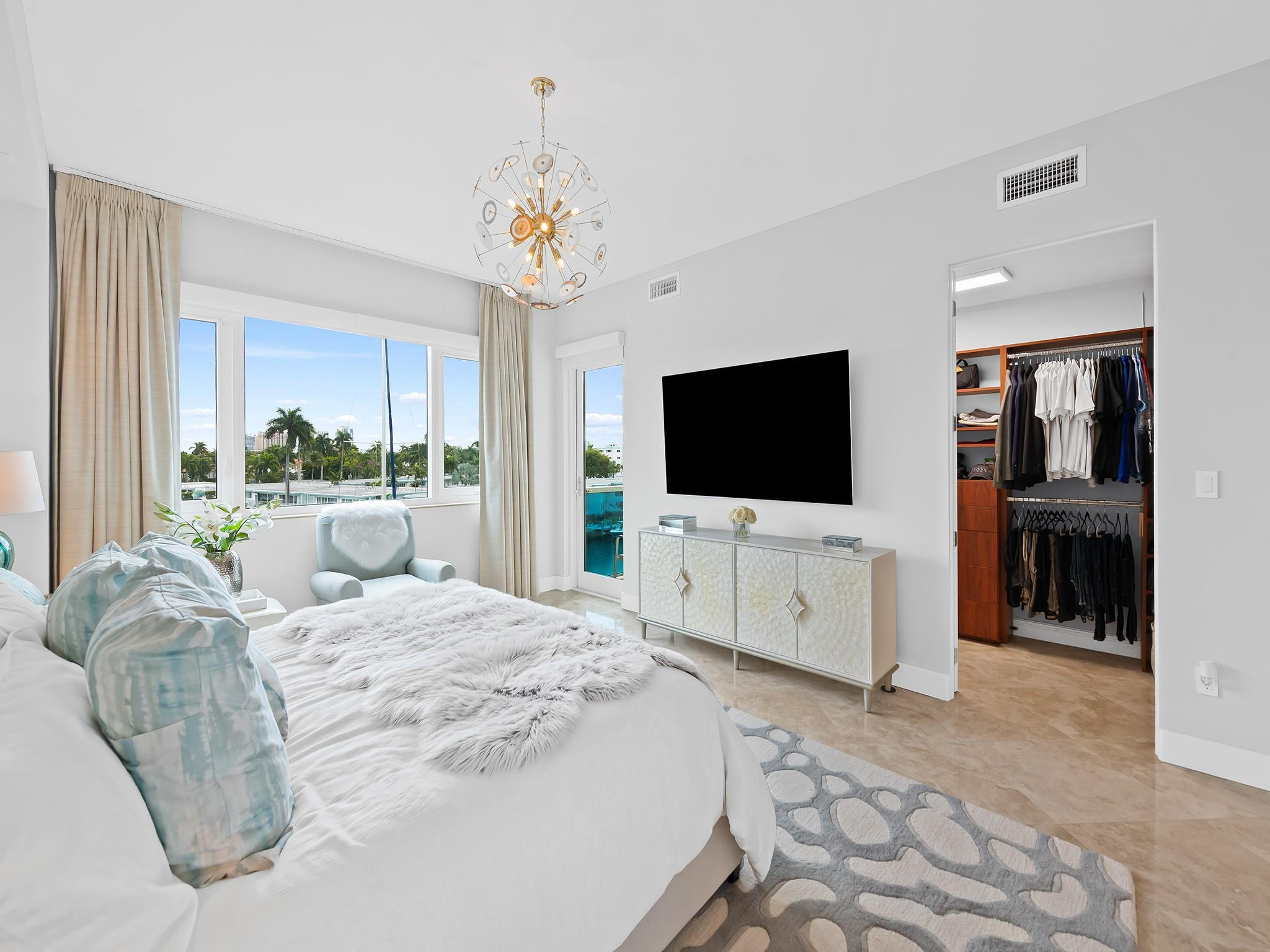 516 Hendricks #4B, Fort Lauderdale FL 33301
