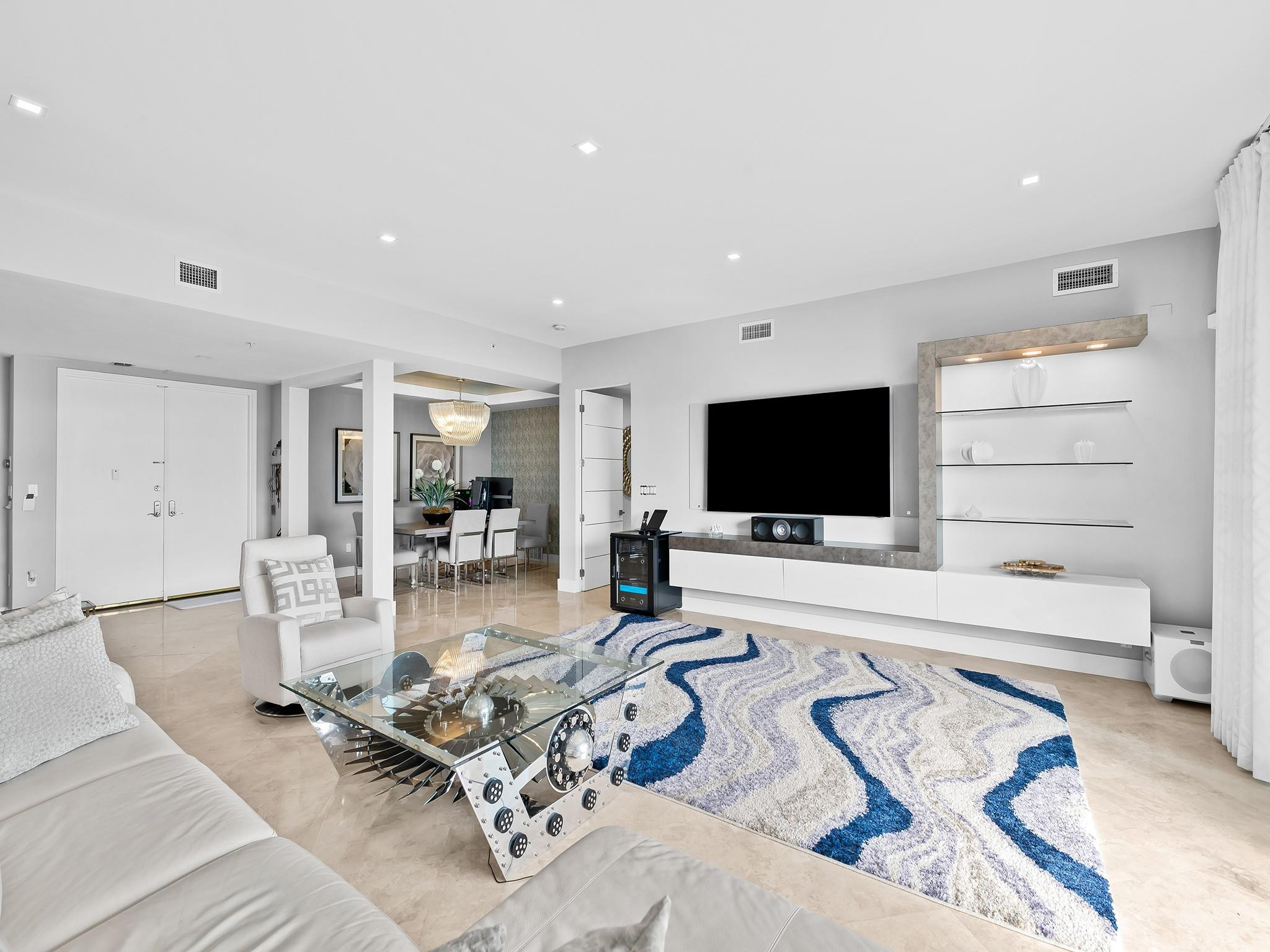 516 Hendricks #4B, Fort Lauderdale FL 33301