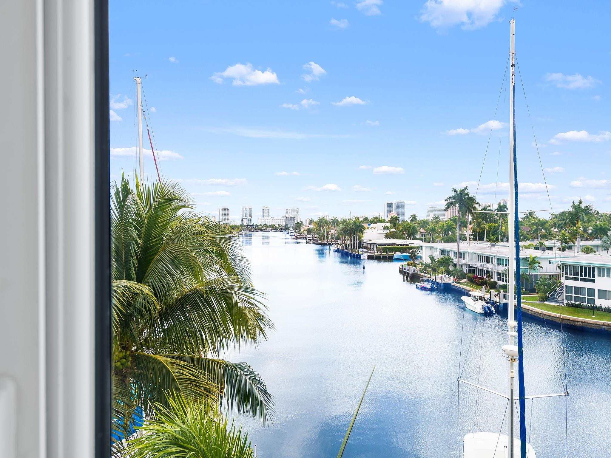 516 Hendricks #4B, Fort Lauderdale FL 33301