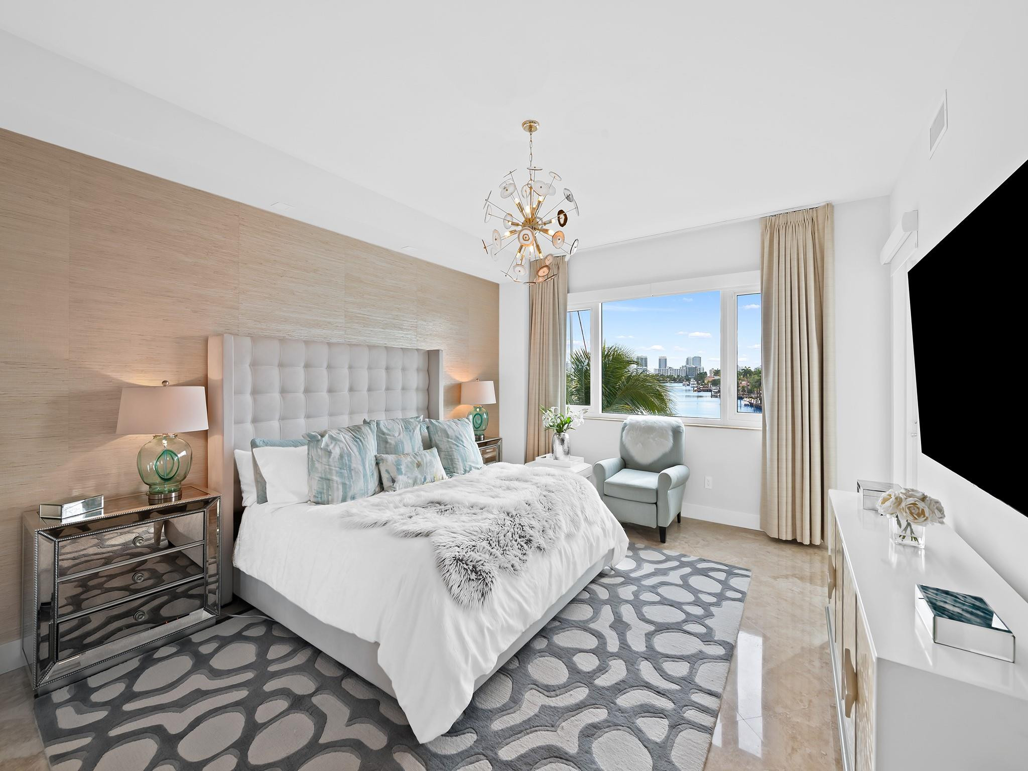 516 Hendricks #4B, Fort Lauderdale FL 33301
