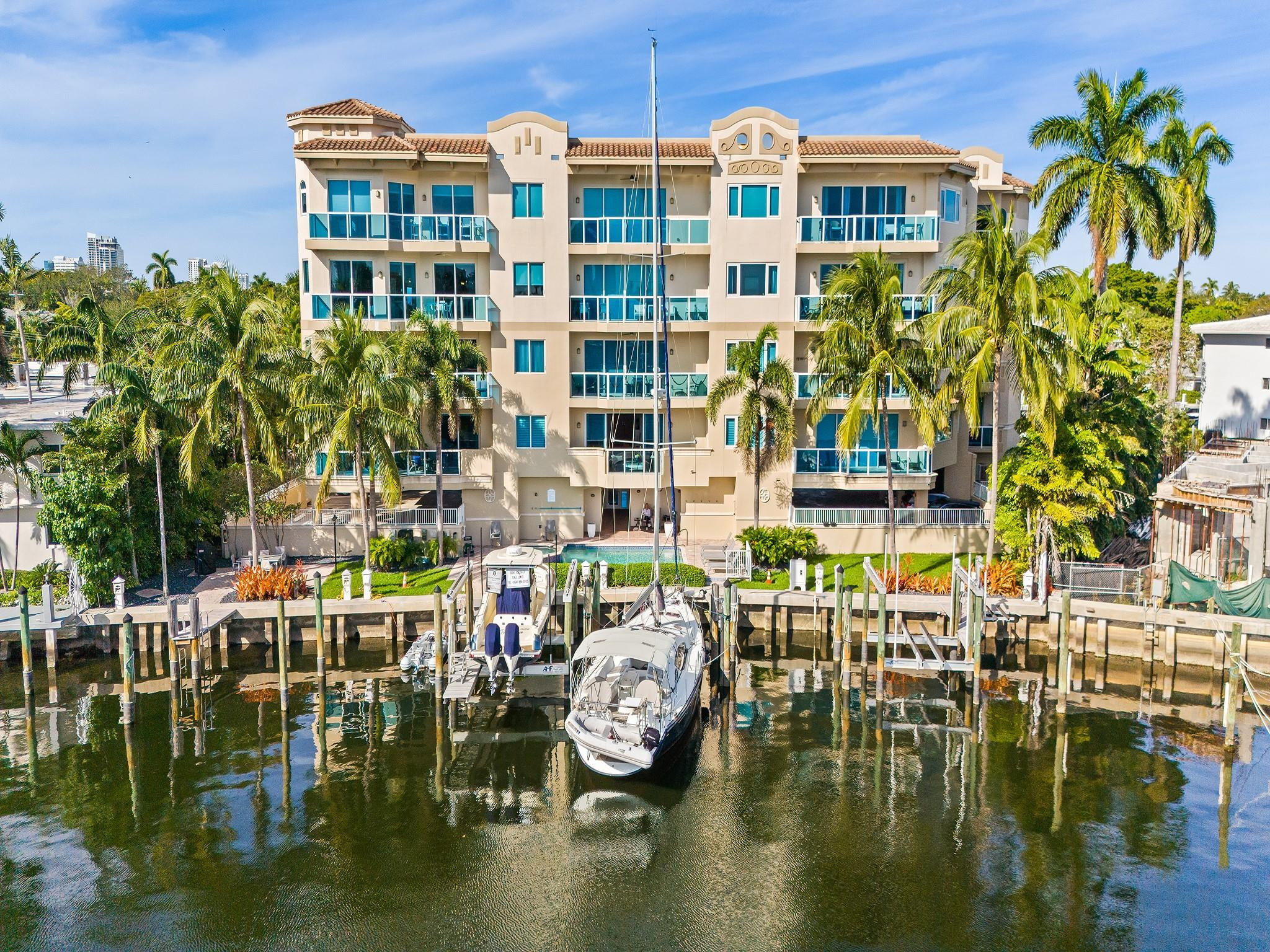 516 Hendricks #4B, Fort Lauderdale FL 33301