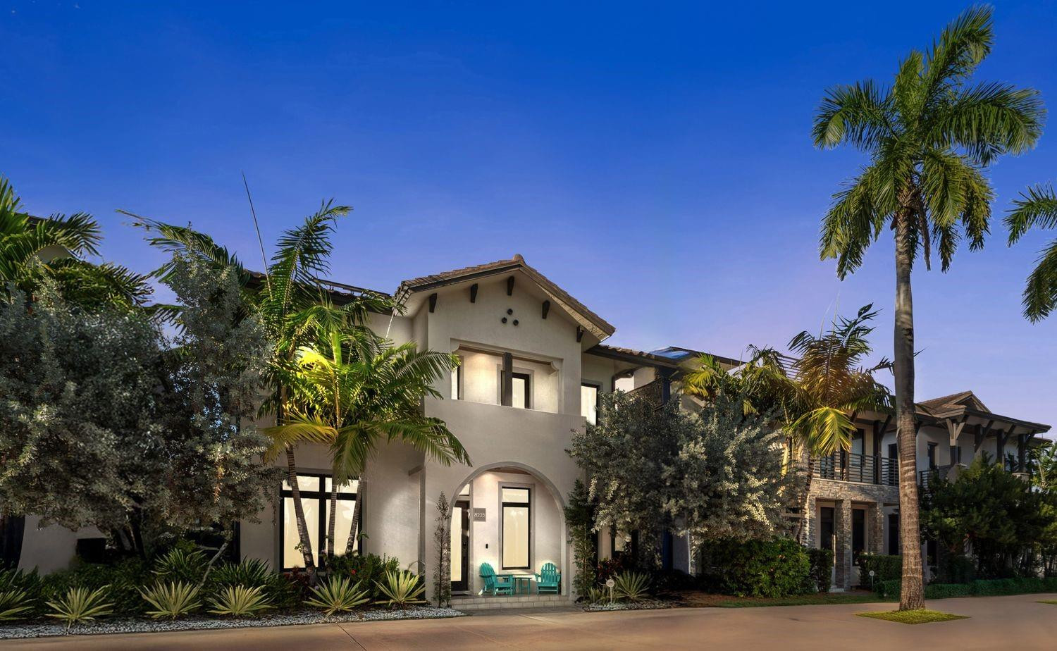 8225 Central Park, Doral FL 33166