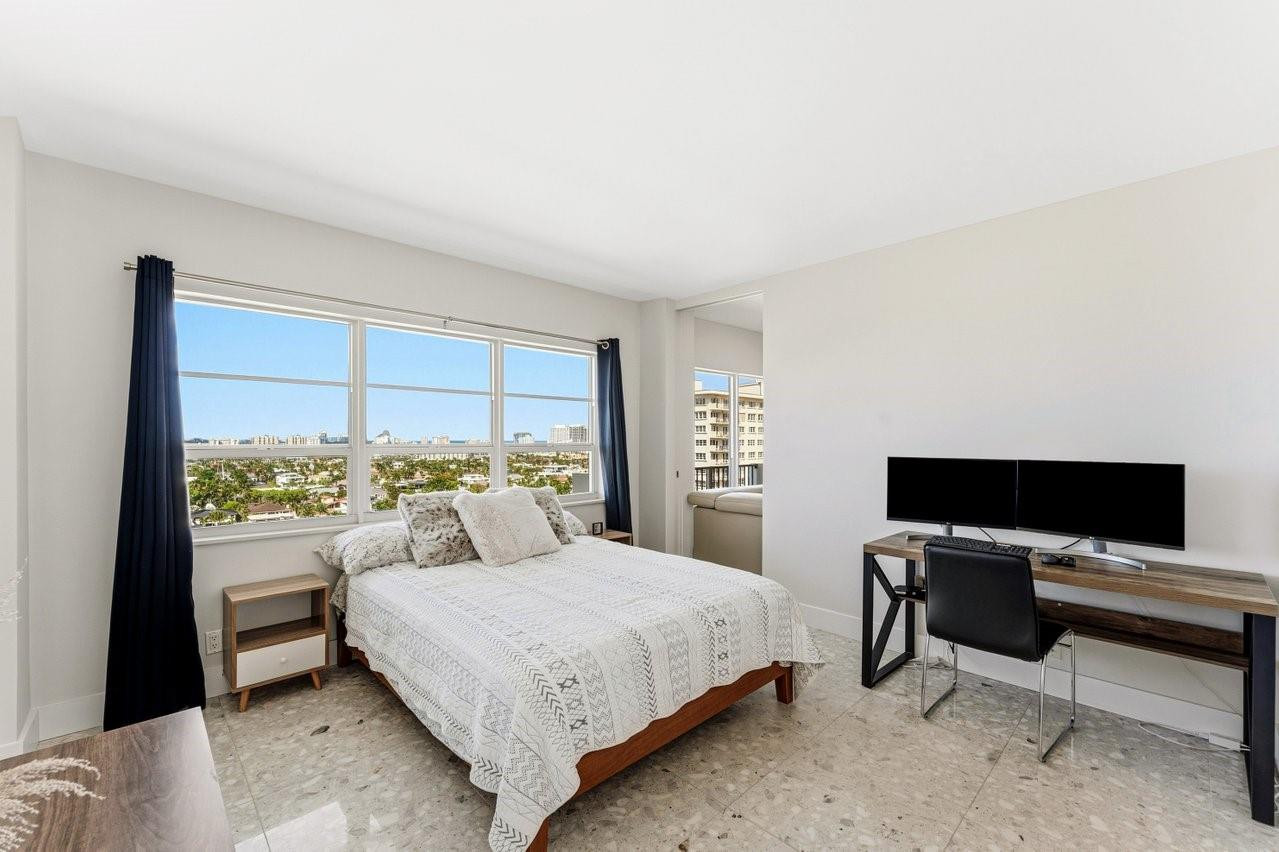 340 Sunset #1808, Fort Lauderdale FL 33301