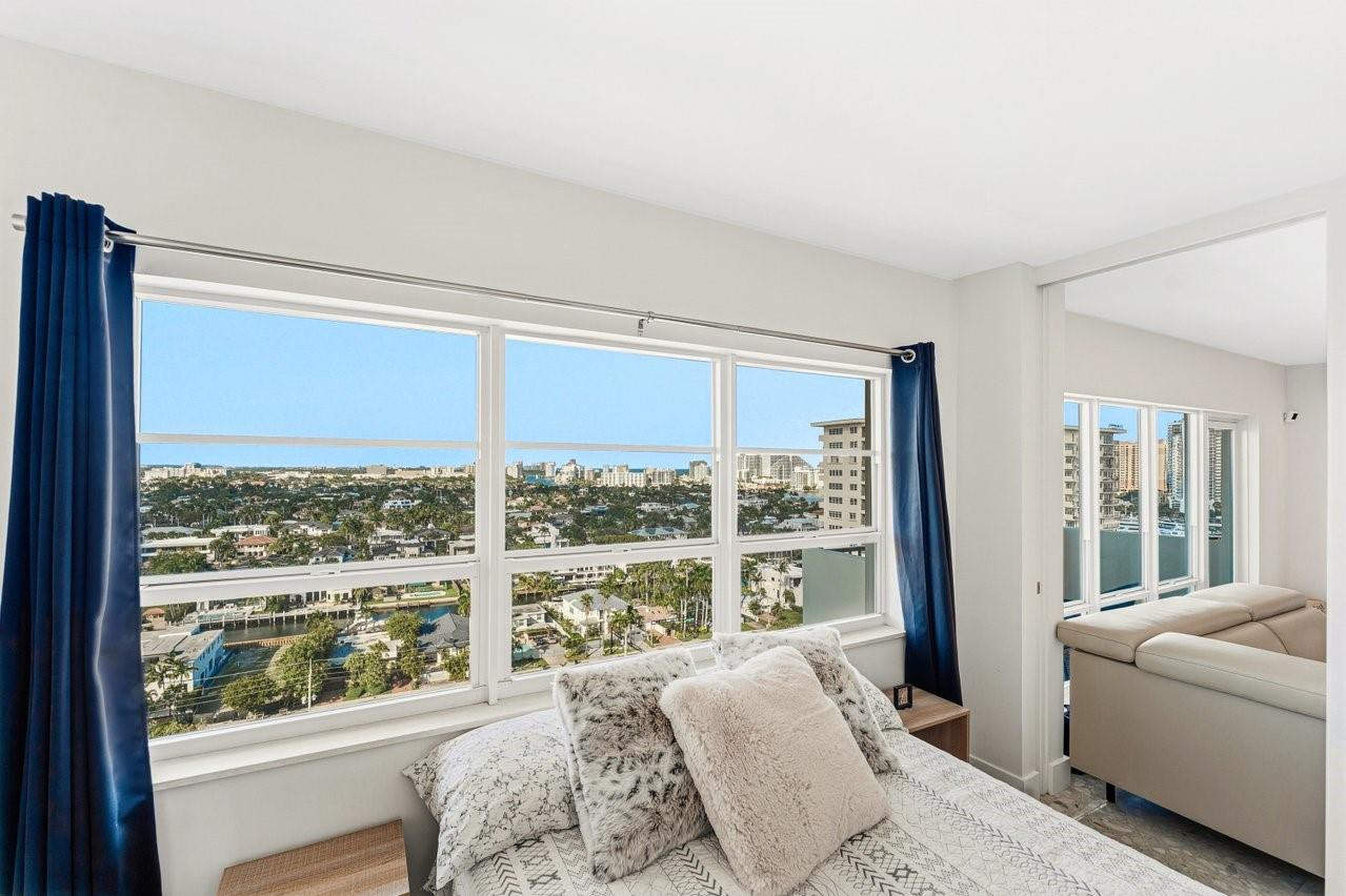 340 Sunset #1808, Fort Lauderdale FL 33301