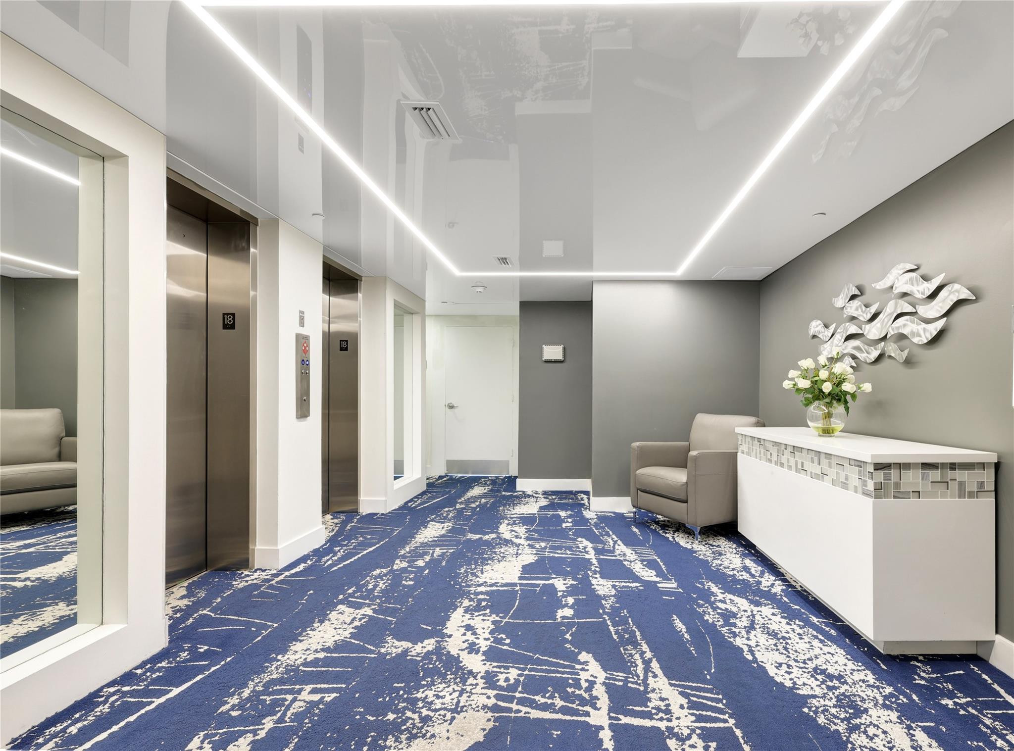 340 Sunset #1808, Fort Lauderdale FL 33301