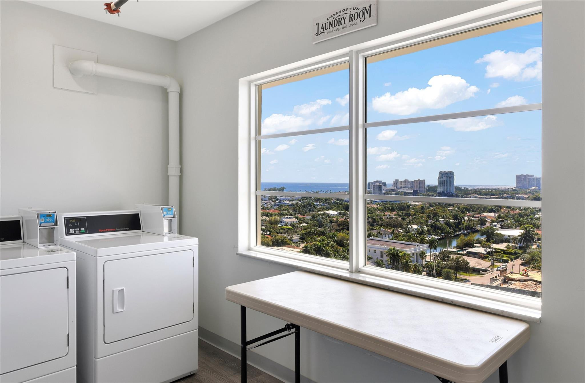 340 Sunset #1808, Fort Lauderdale FL 33301
