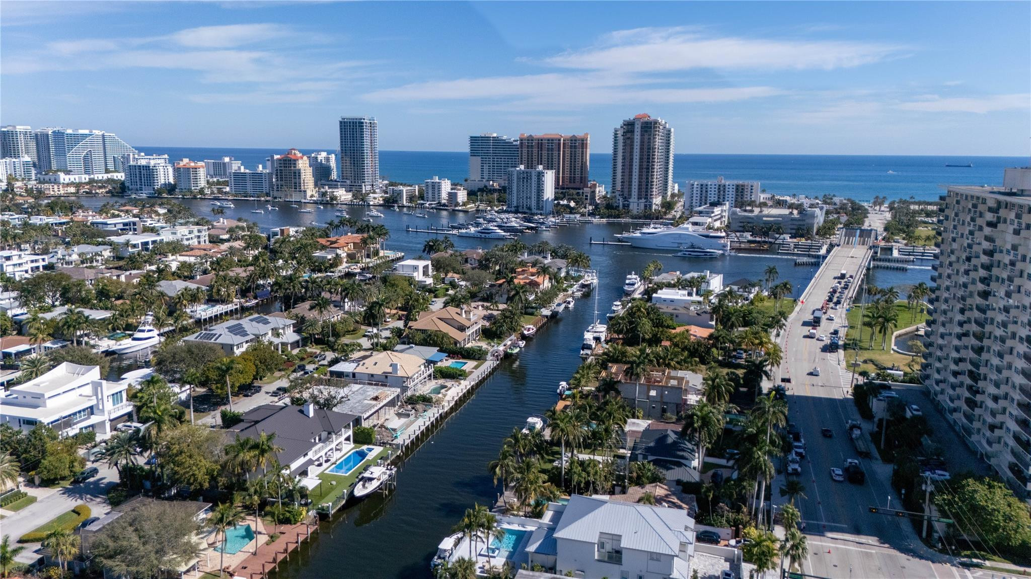 340 Sunset #1808, Fort Lauderdale FL 33301