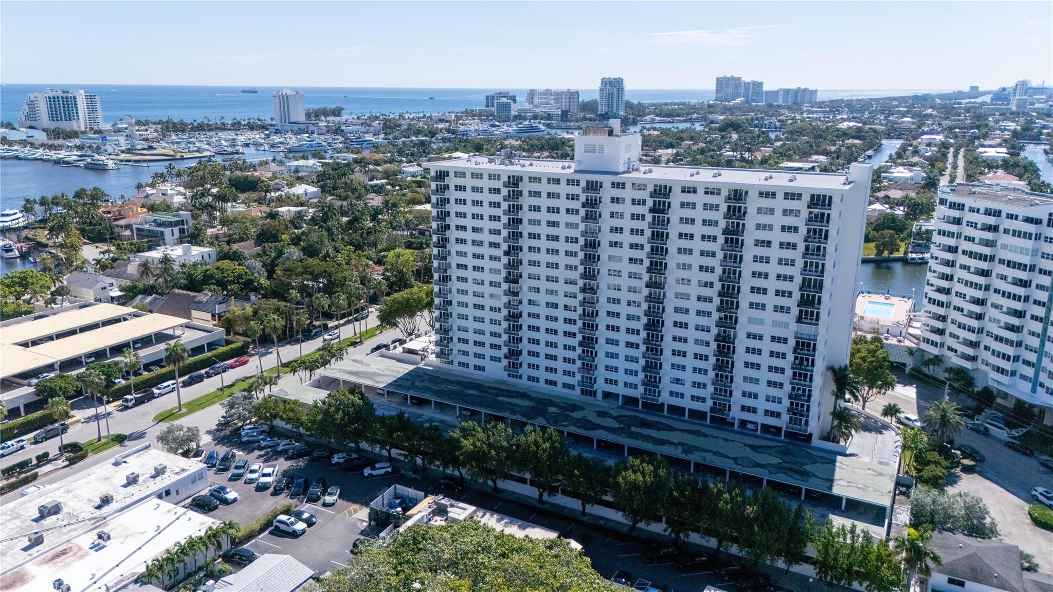 340 Sunset #1808, Fort Lauderdale FL 33301