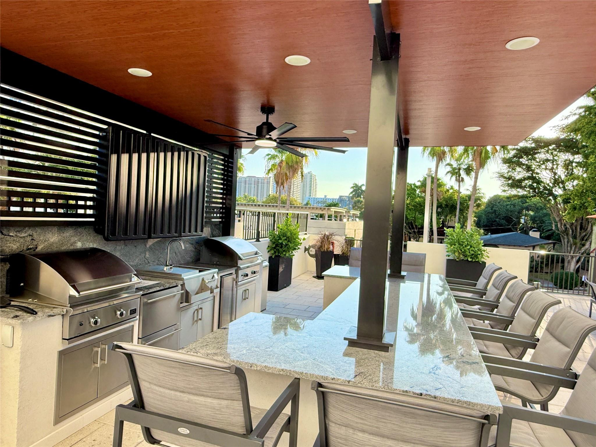 340 Sunset #1808, Fort Lauderdale FL 33301