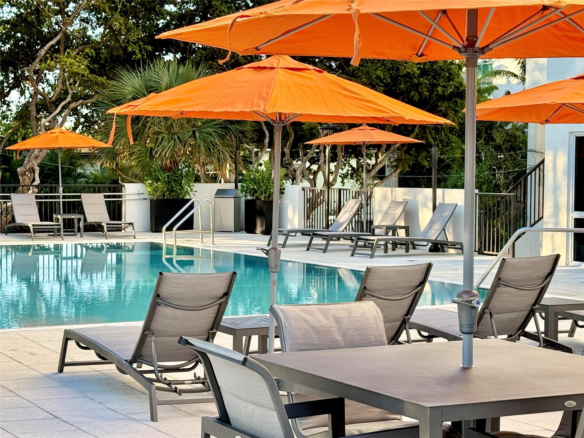 340 Sunset #1808, Fort Lauderdale FL 33301