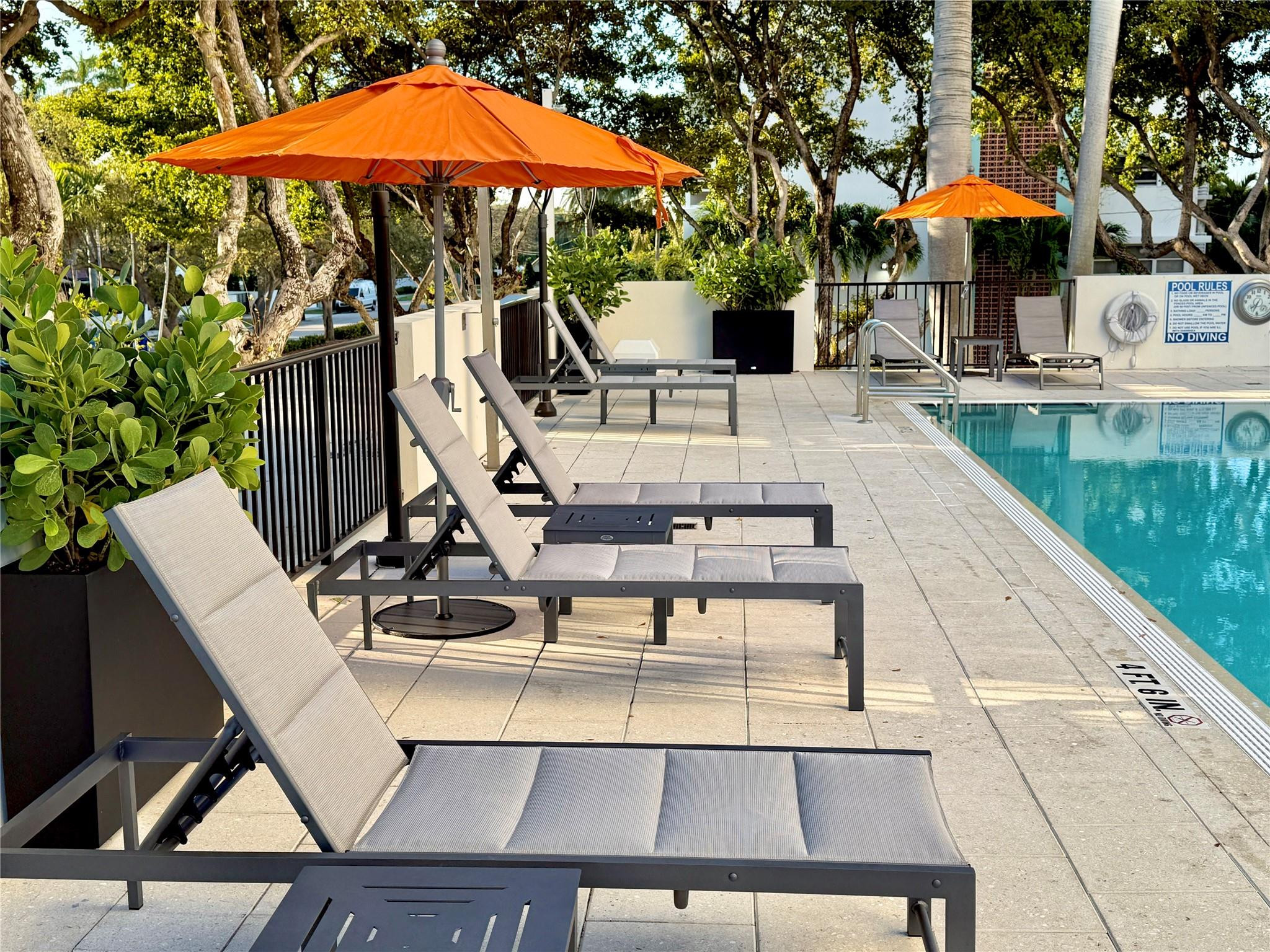 340 Sunset #1808, Fort Lauderdale FL 33301
