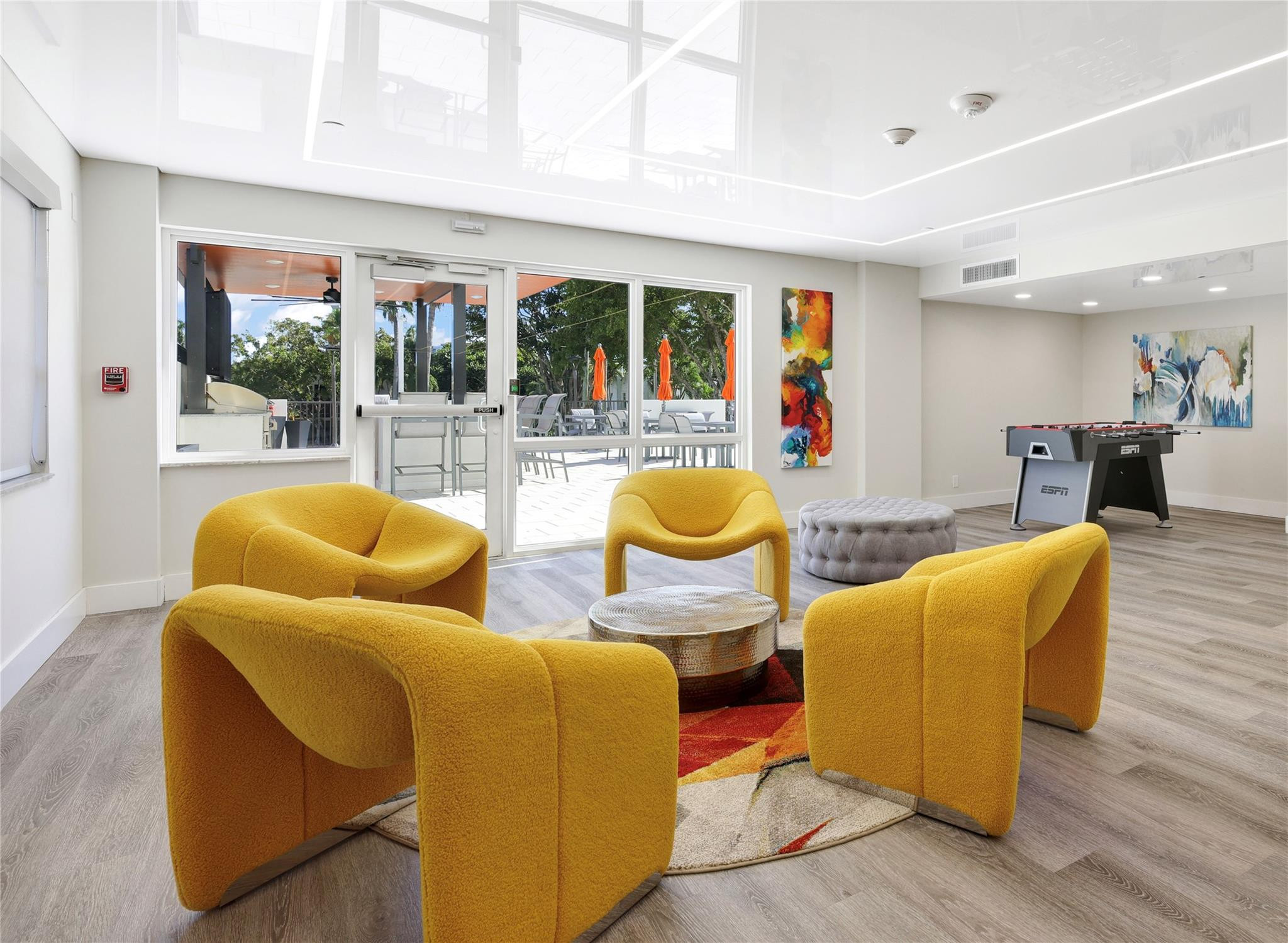 340 Sunset #1808, Fort Lauderdale FL 33301