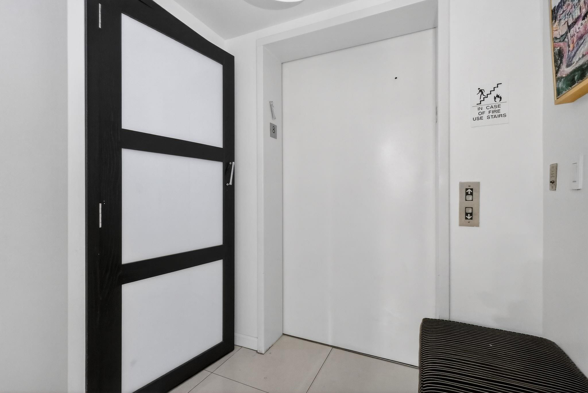 9595 Collins #N-8f, Surfside FL 33154
