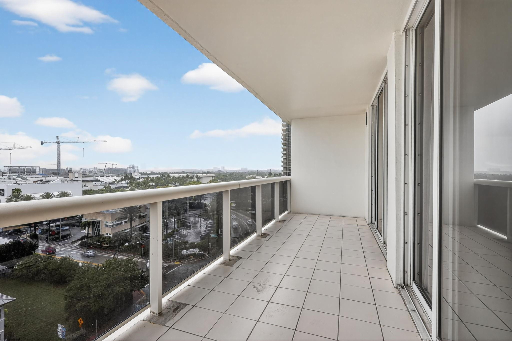 9595 Collins #N-8f, Surfside FL 33154