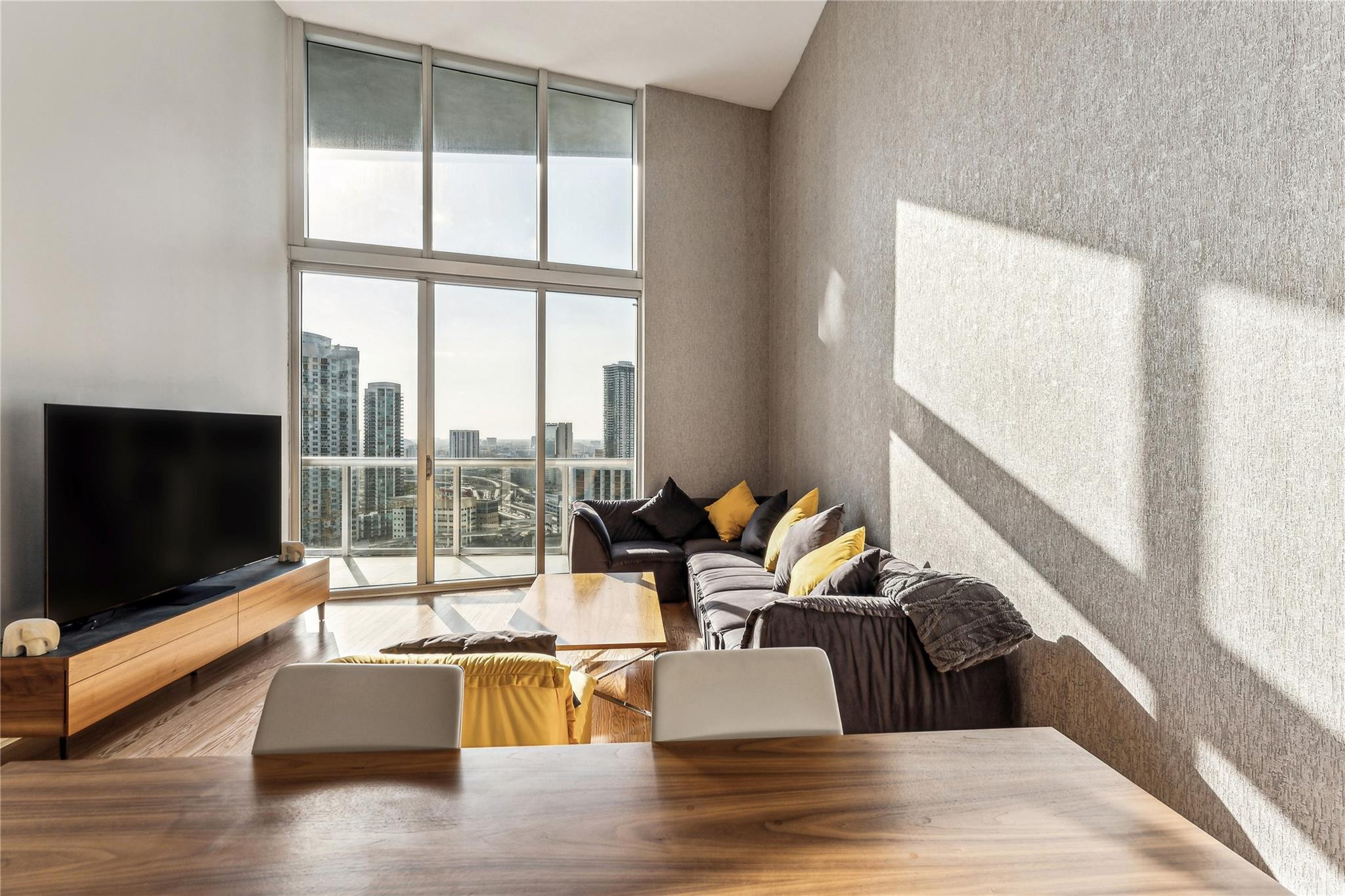 465 Brickell #2806, Miami FL 33131