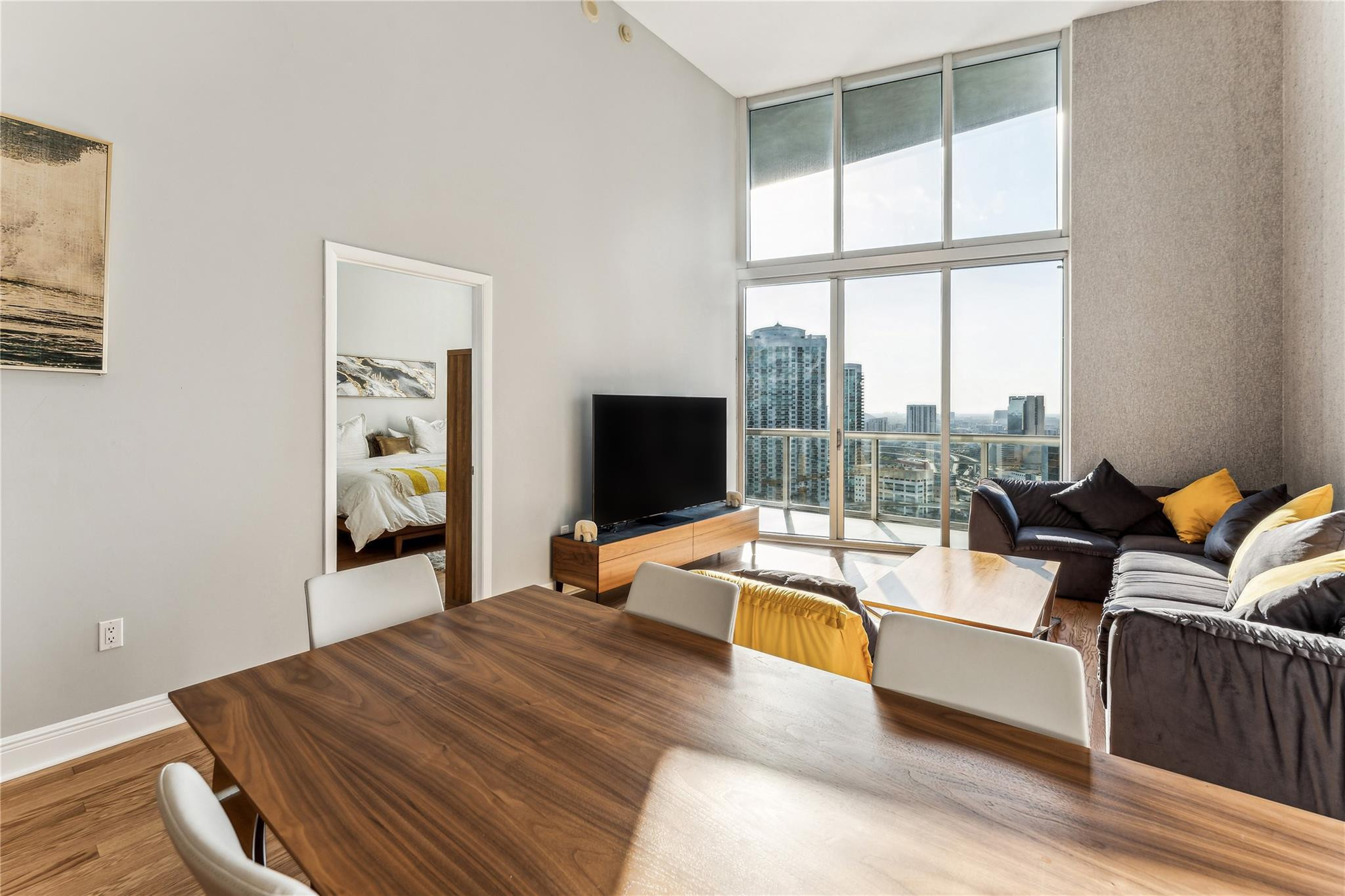 465 Brickell #2806, Miami FL 33131