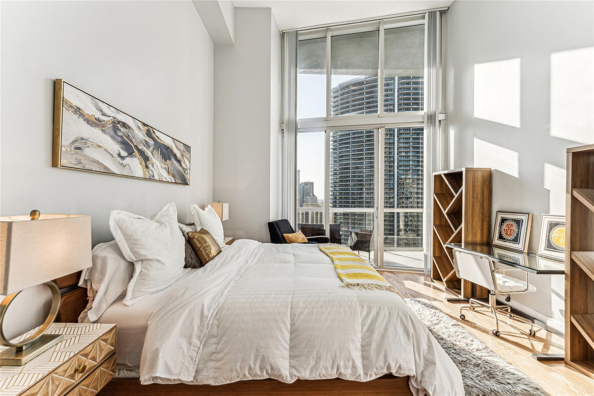 465 Brickell #2806, Miami FL 33131