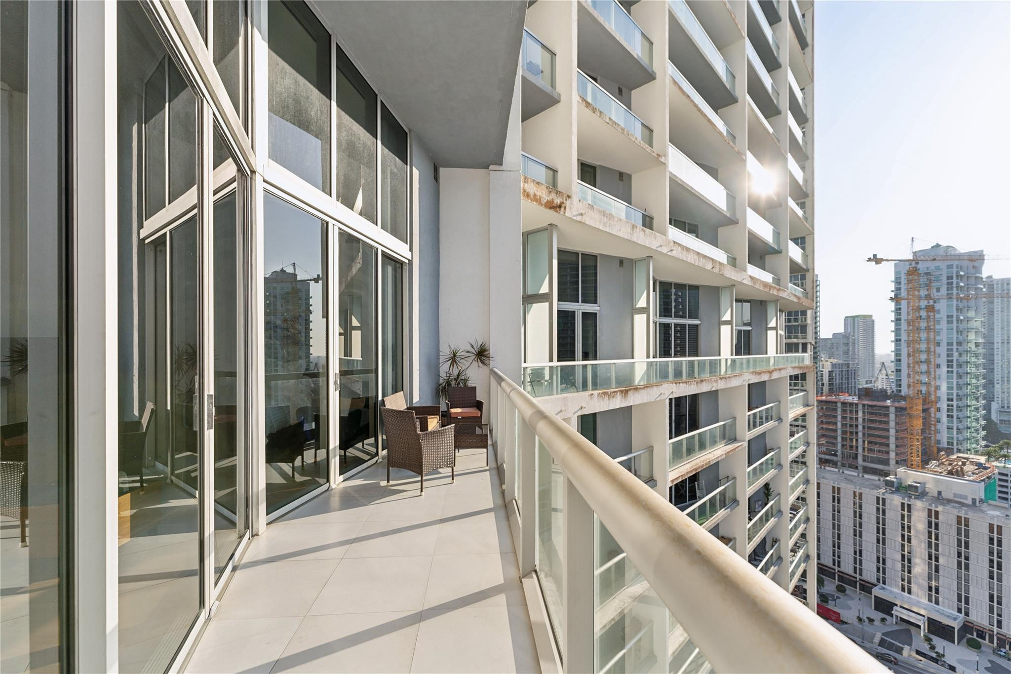 465 Brickell #2806, Miami FL 33131