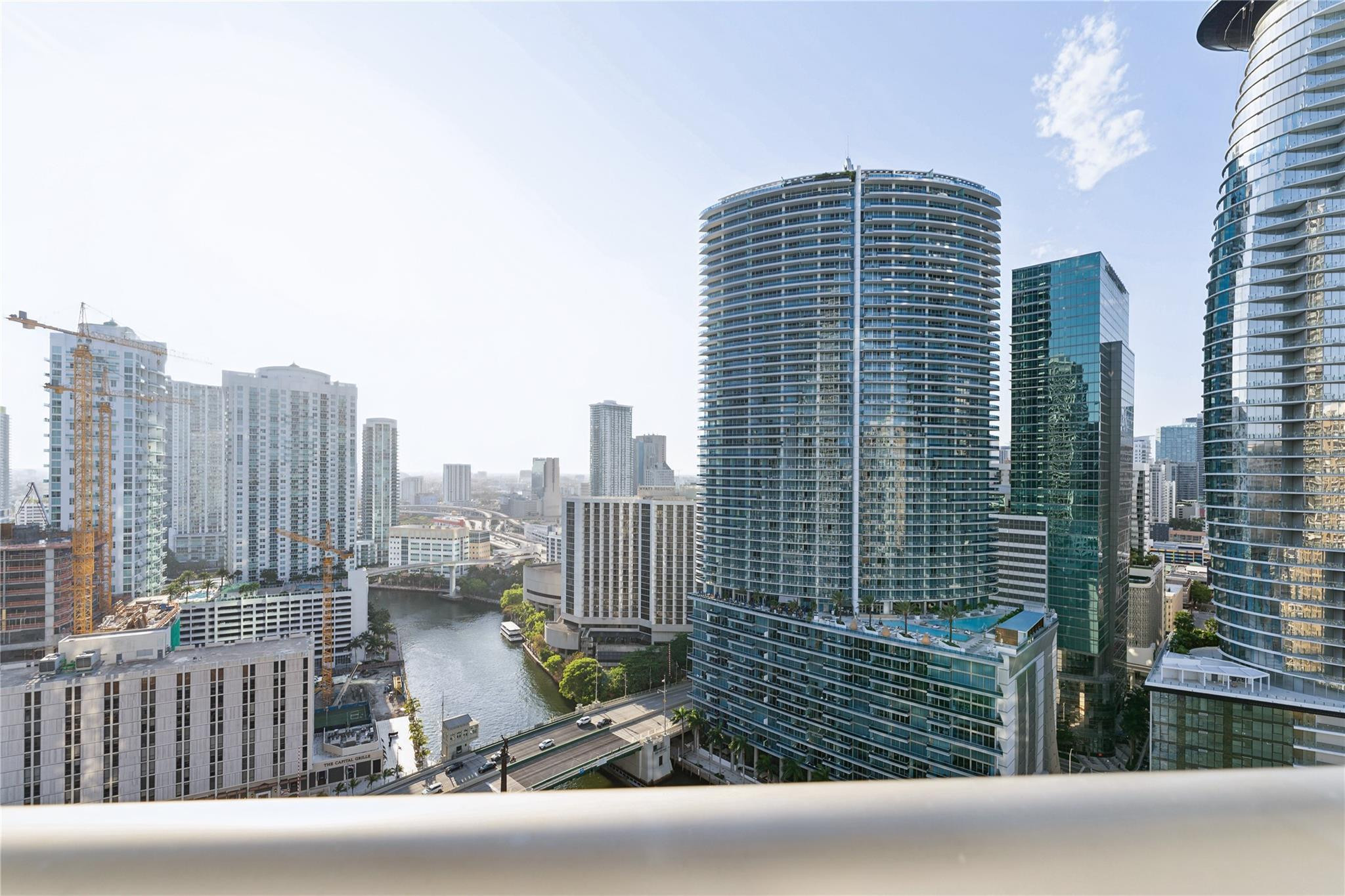 465 Brickell #2806, Miami FL 33131