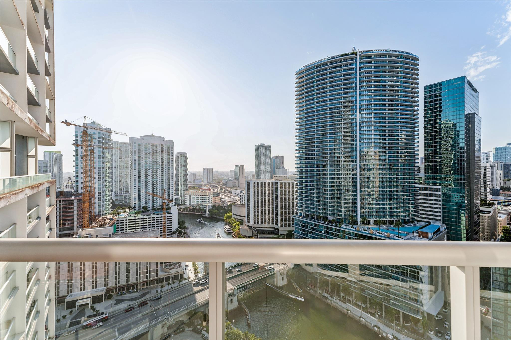 465 Brickell #2806, Miami FL 33131