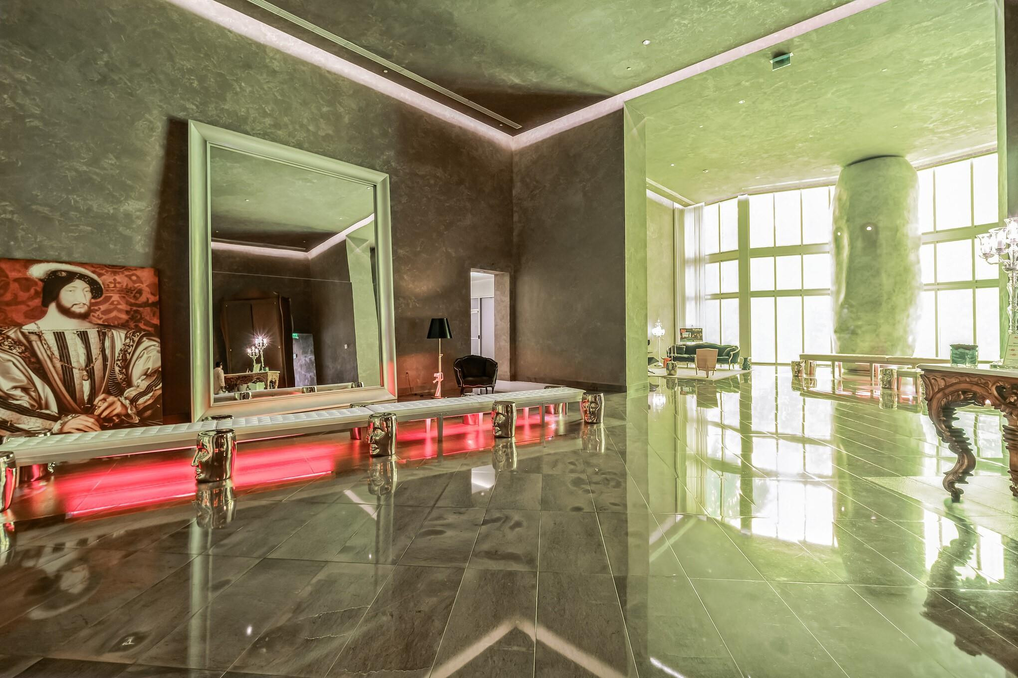 465 Brickell #2806, Miami FL 33131