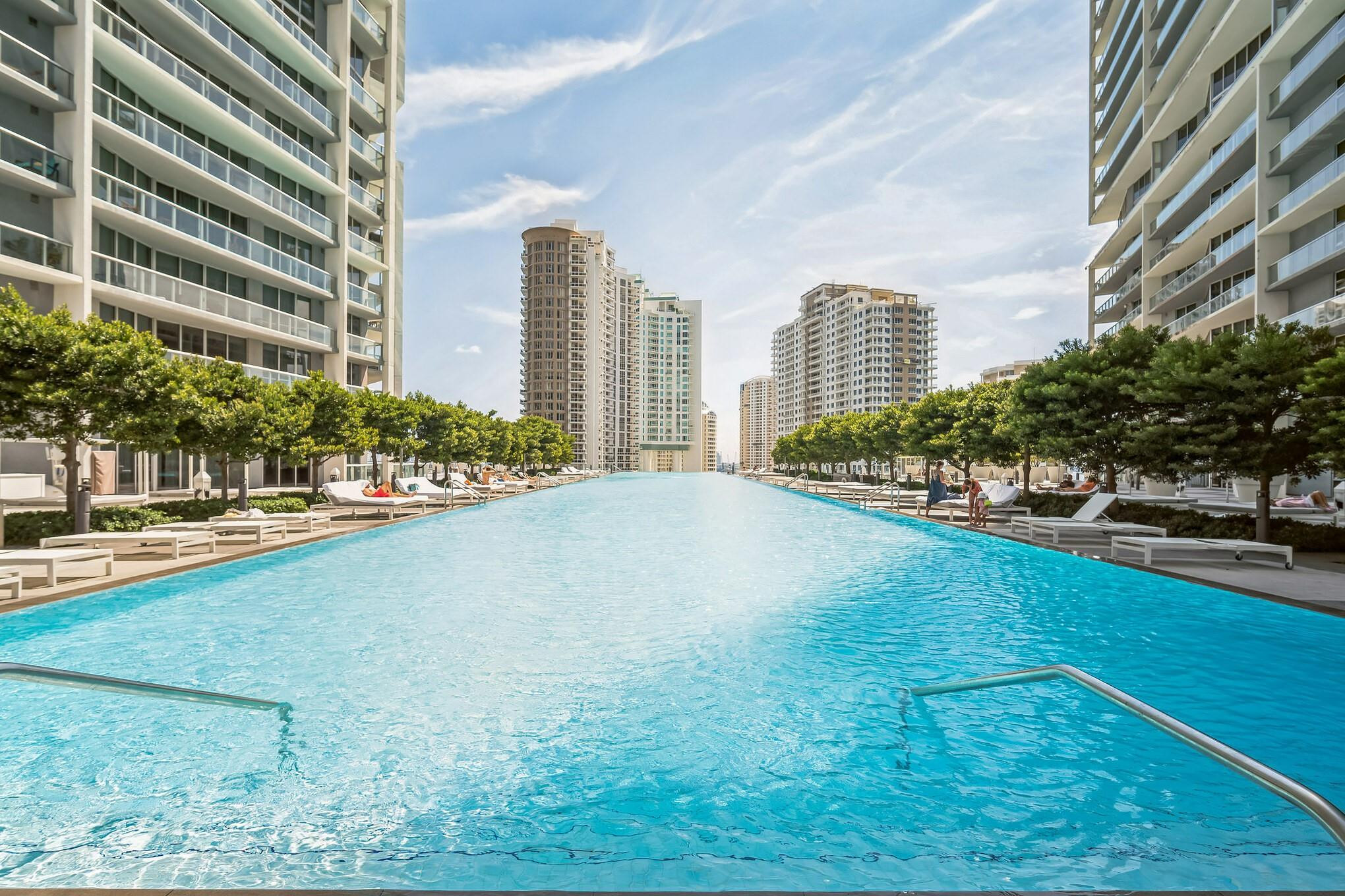 465 Brickell #2806, Miami FL 33131