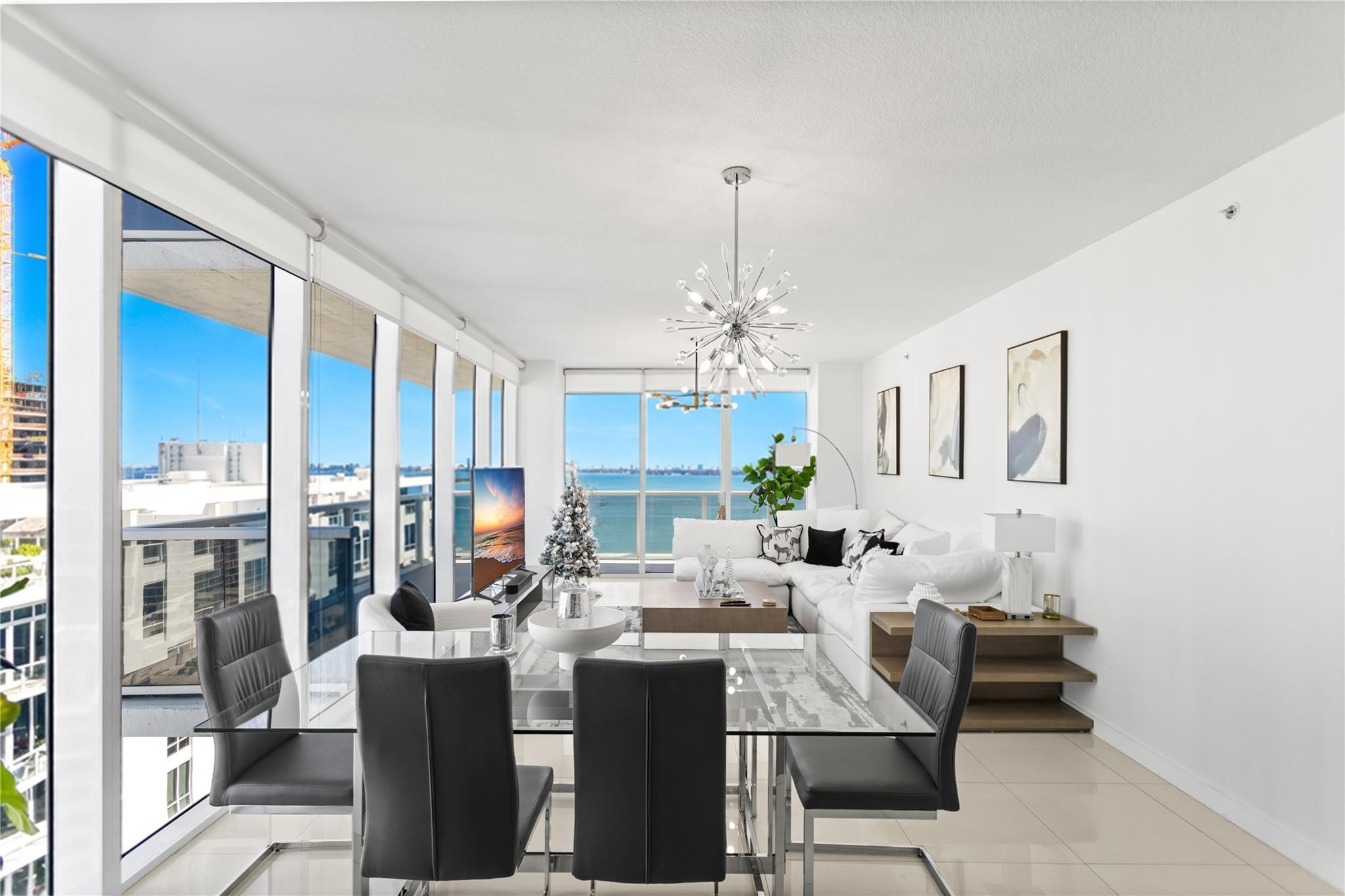 600 NE 27th #2301, Miami FL 33137