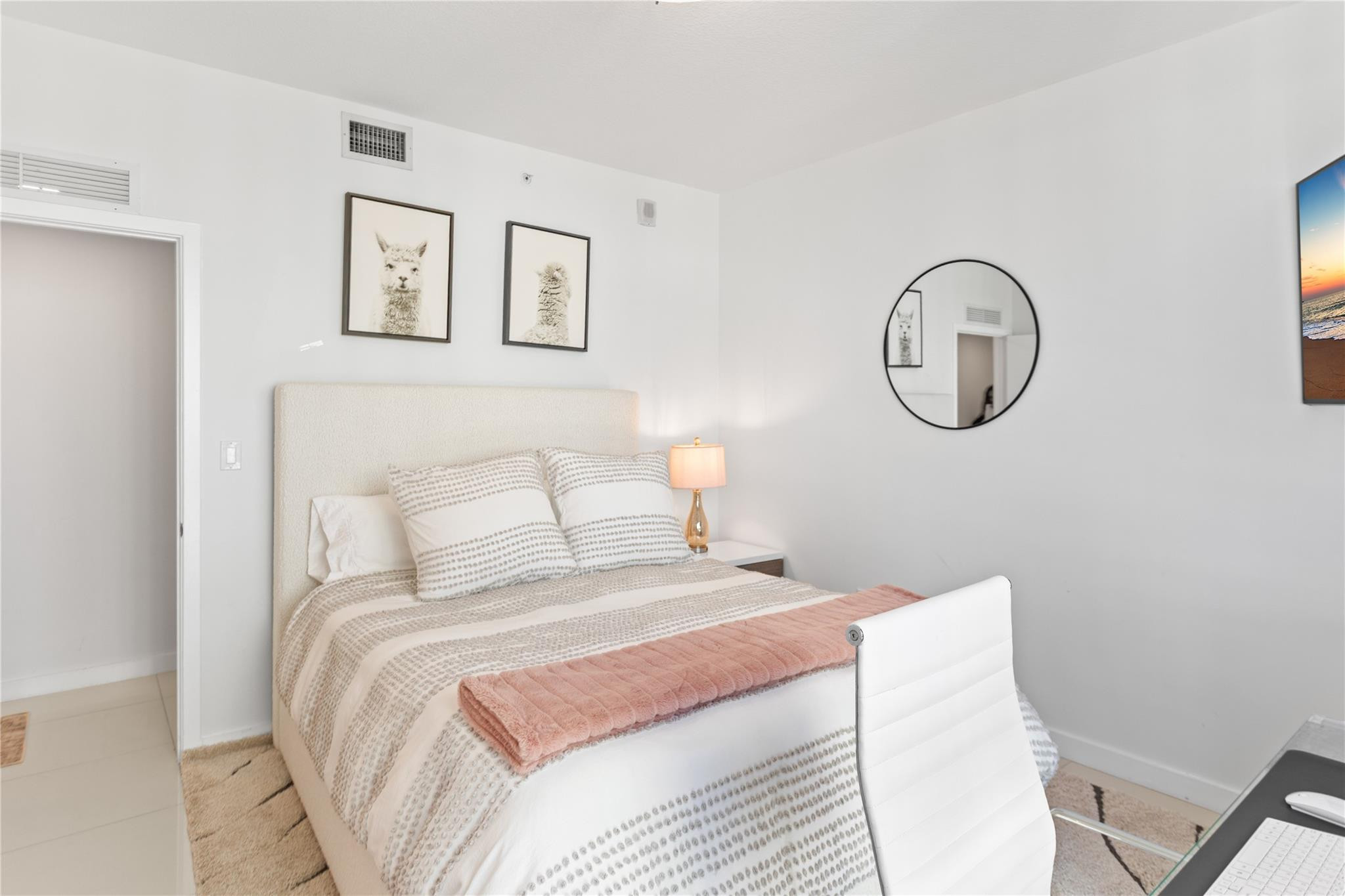600 NE 27th #2301, Miami FL 33137
