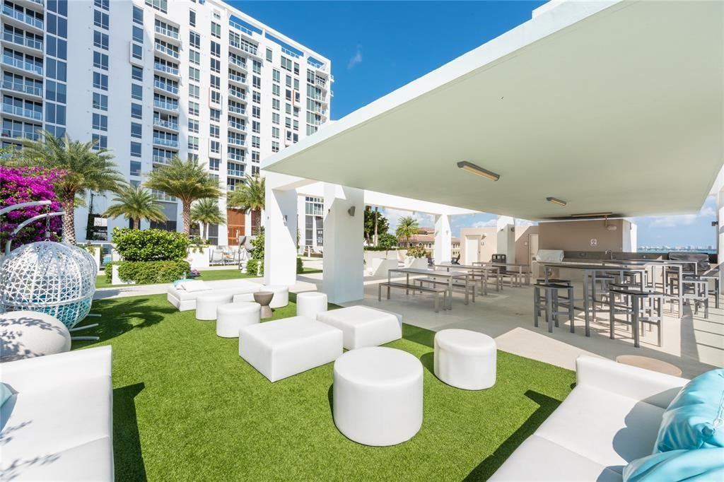 600 NE 27th #2301, Miami FL 33137