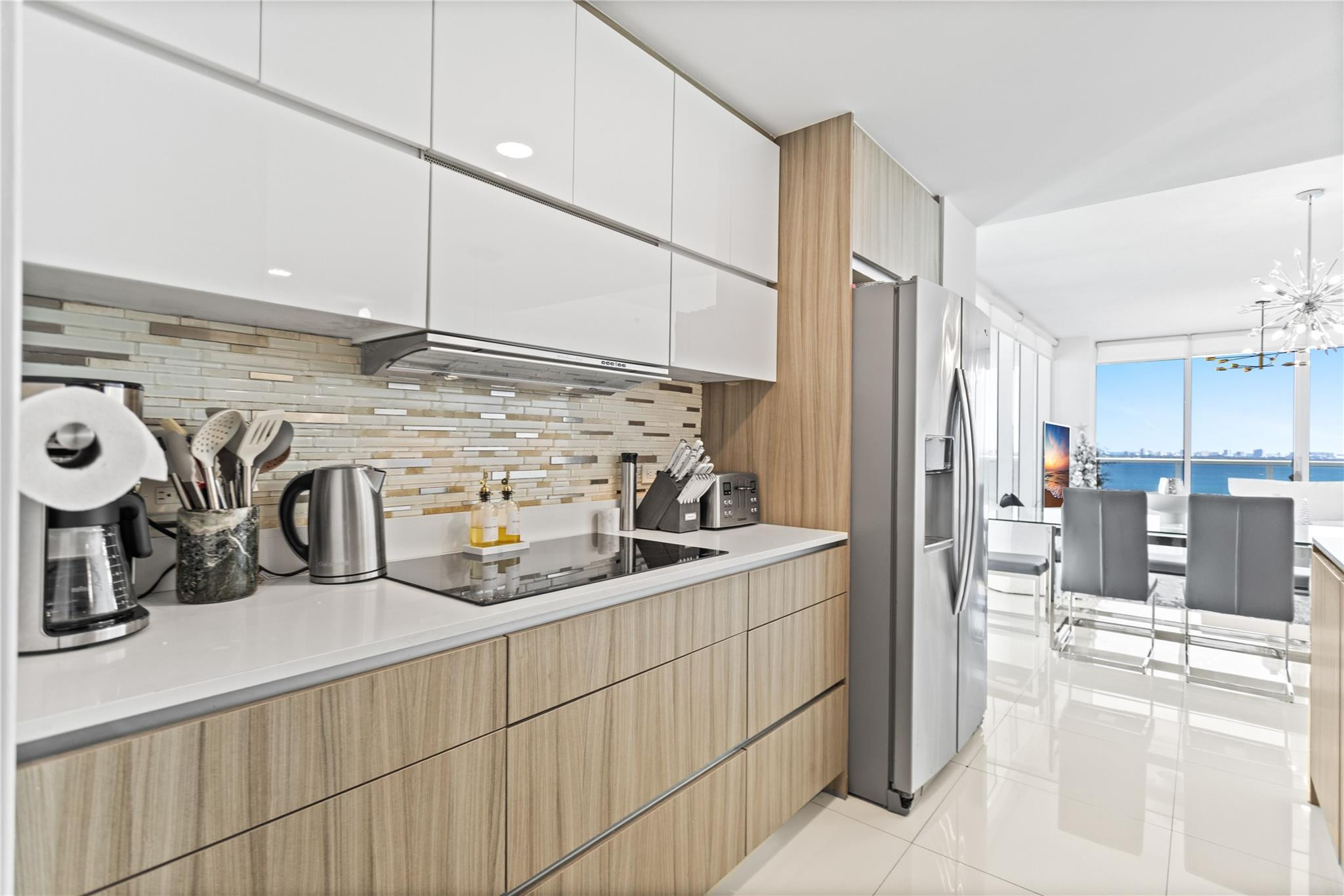 600 NE 27th #2301, Miami FL 33137