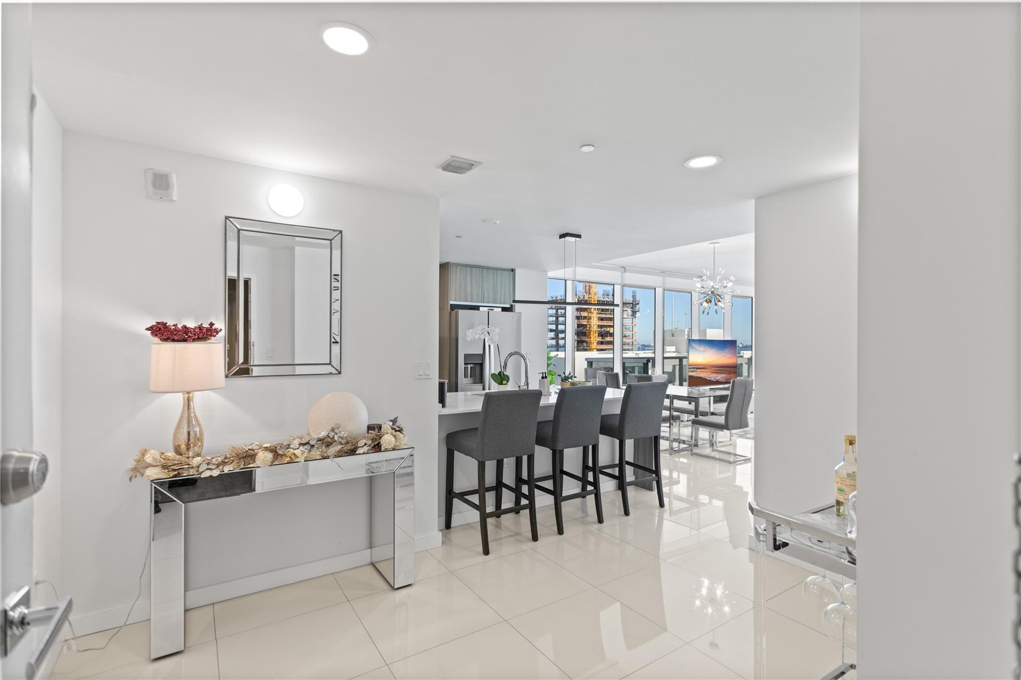600 NE 27th #2301, Miami FL 33137