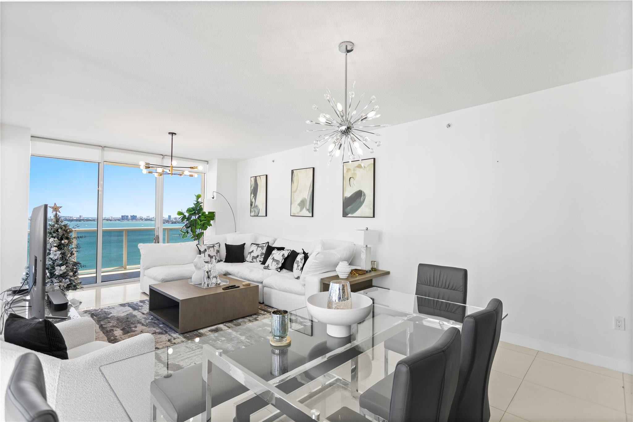 600 NE 27th #2301, Miami FL 33137