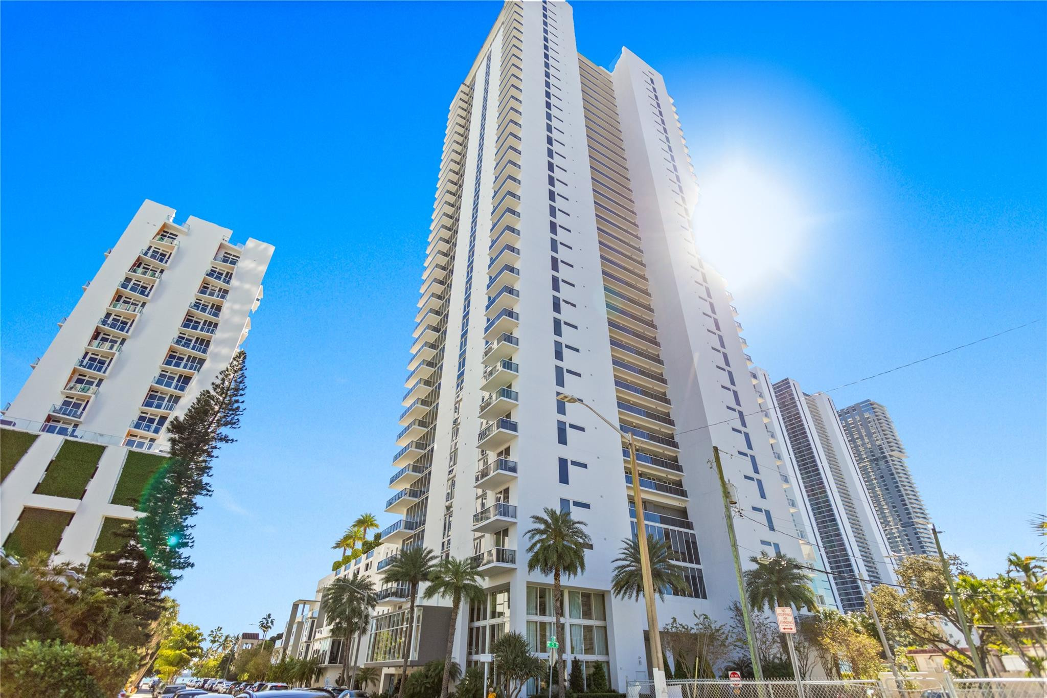 600 NE 27th #2301, Miami FL 33137