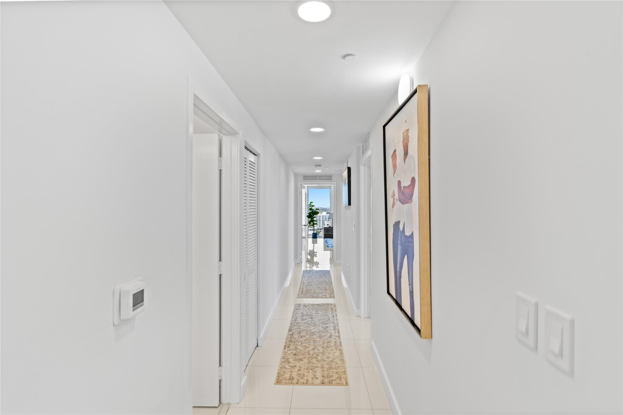 600 NE 27th #2301, Miami FL 33137
