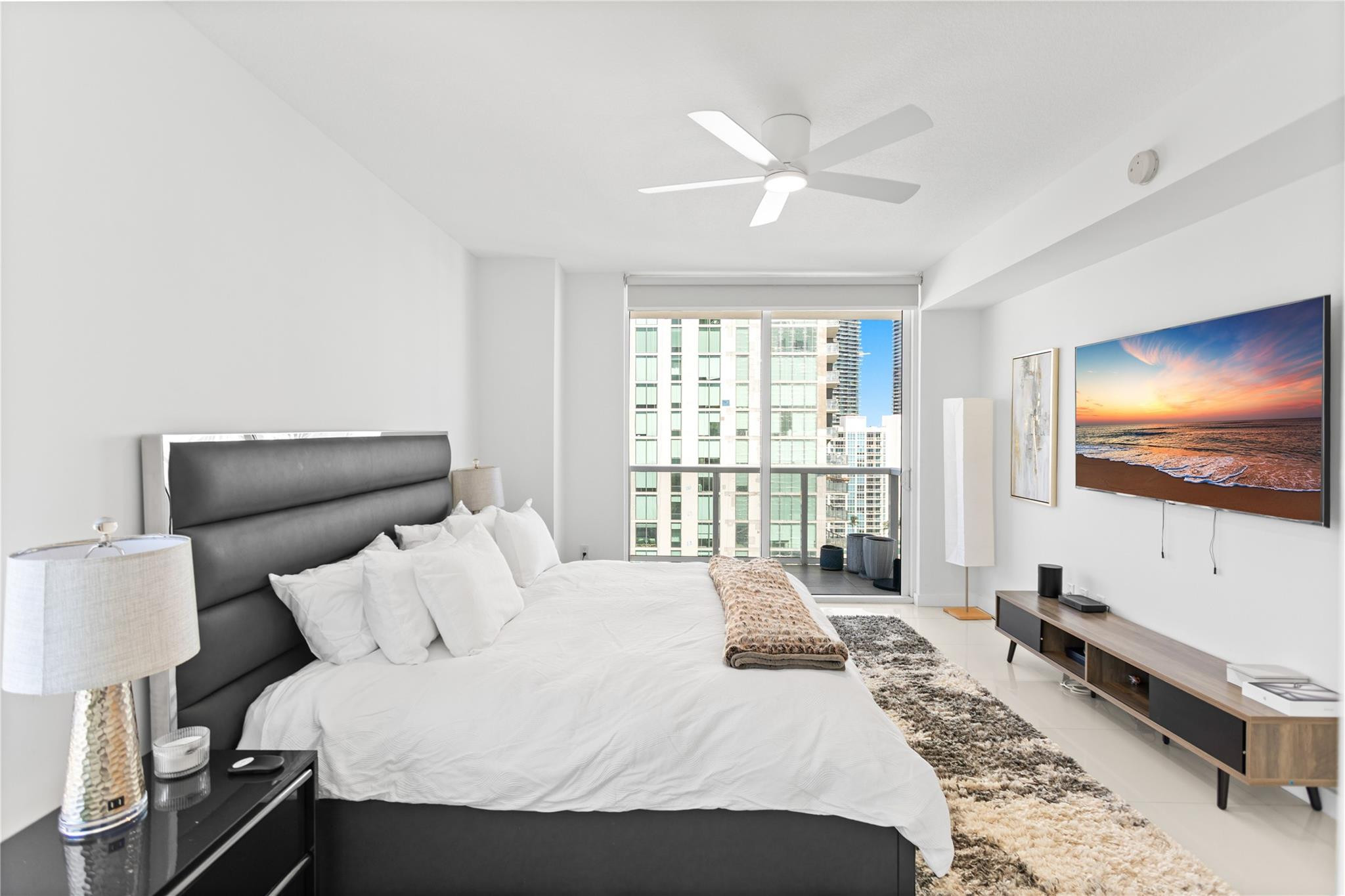 600 NE 27th #2301, Miami FL 33137