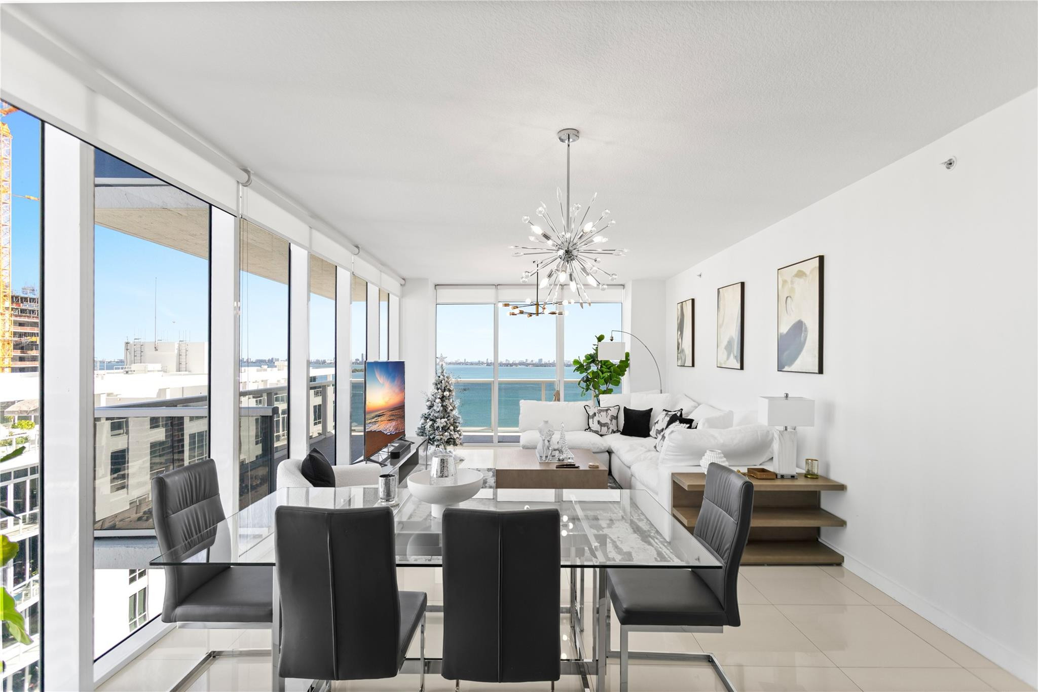 600 NE 27th #2301, Miami FL 33137