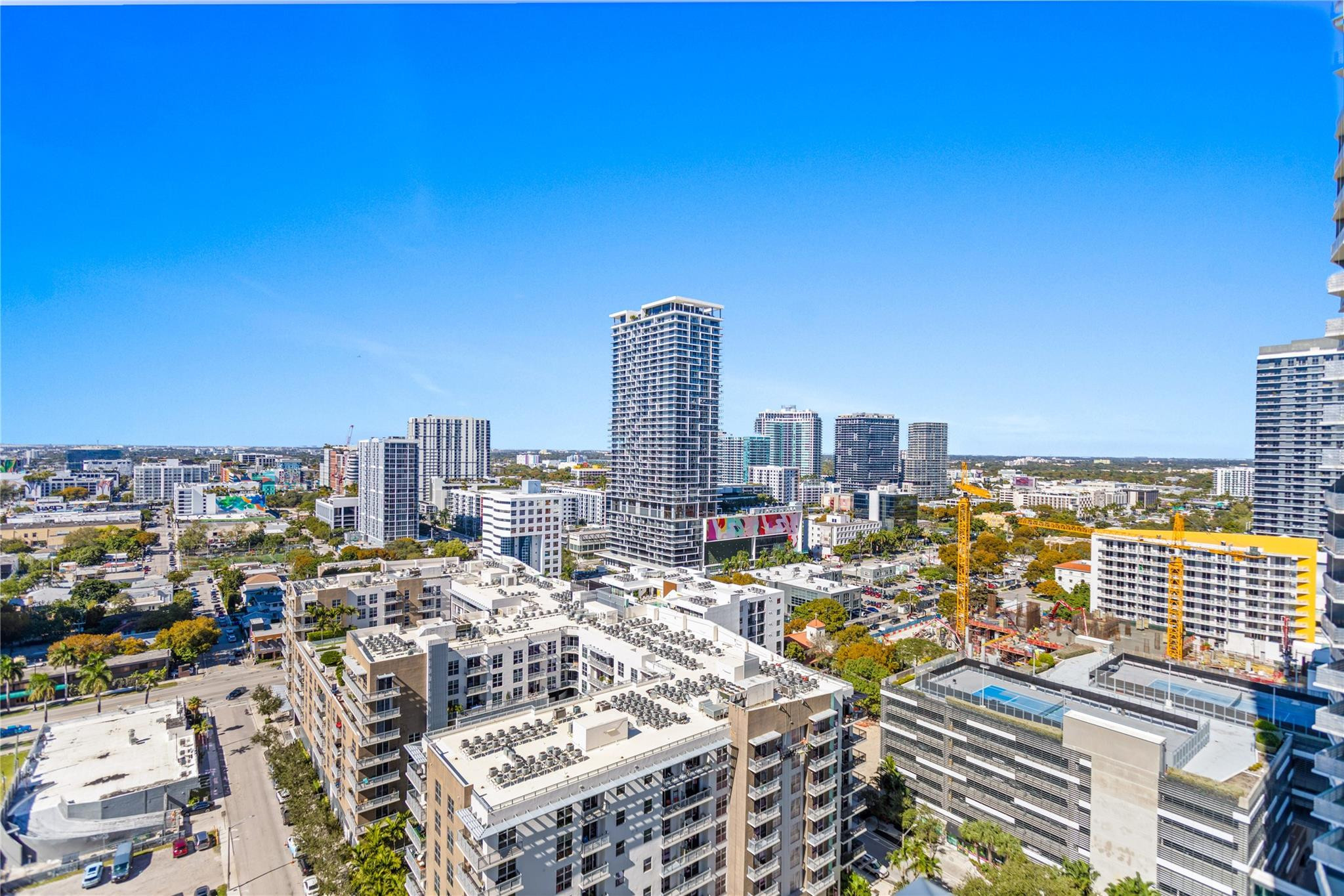 600 NE 27th #2301, Miami FL 33137