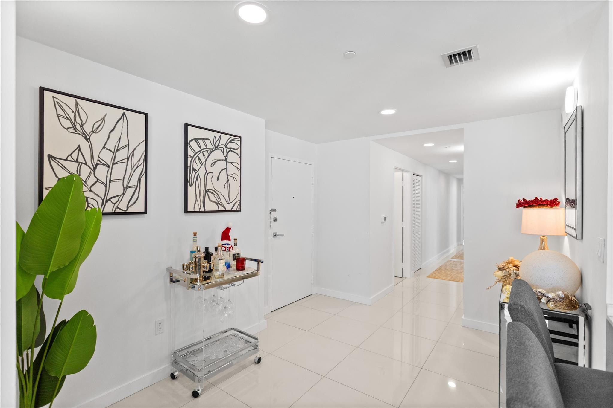 600 NE 27th #2301, Miami FL 33137