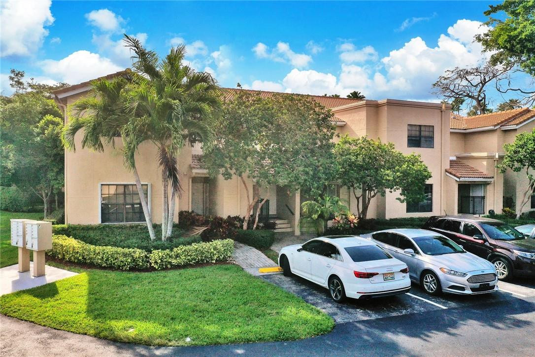 6698 Montego Bay #D, Boca Raton FL 33433