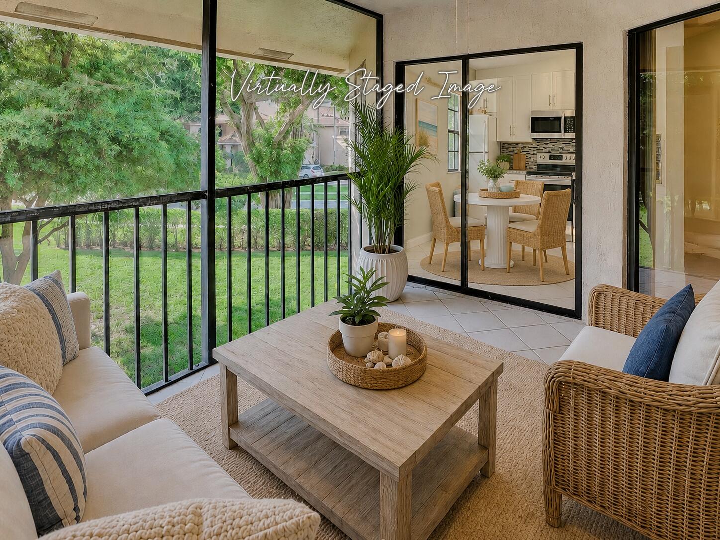 6698 Montego Bay #D, Boca Raton FL 33433